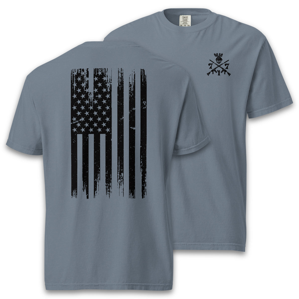 717 Patriot Heavyweight Shirt