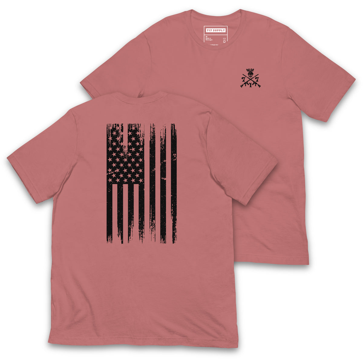 717 Patriot Shirt