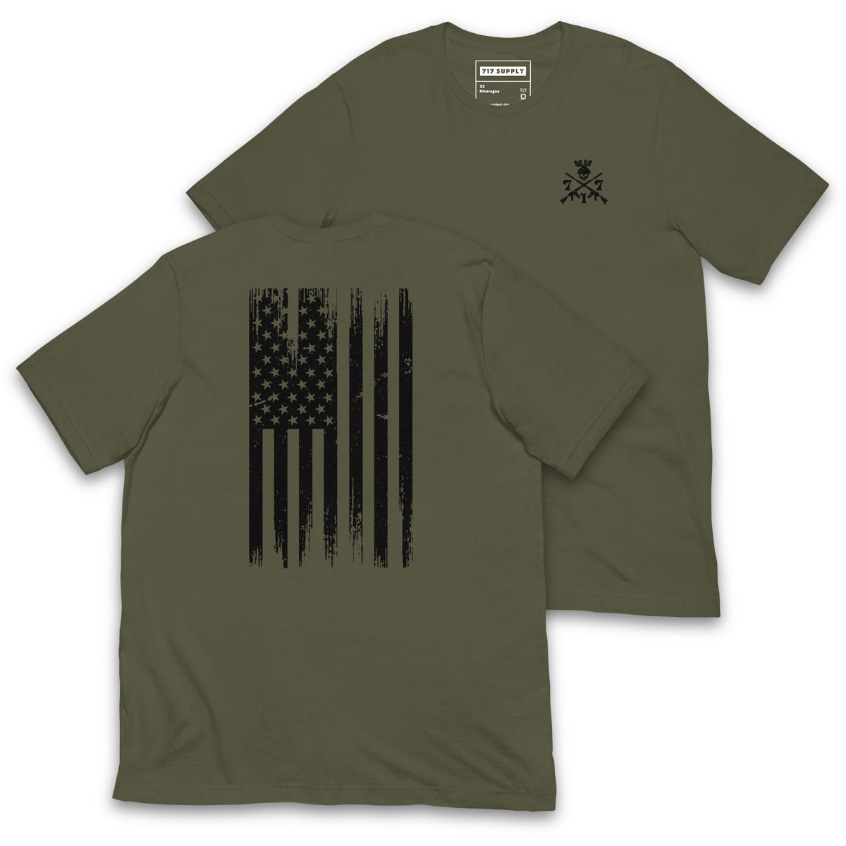 717 Patriot Shirt