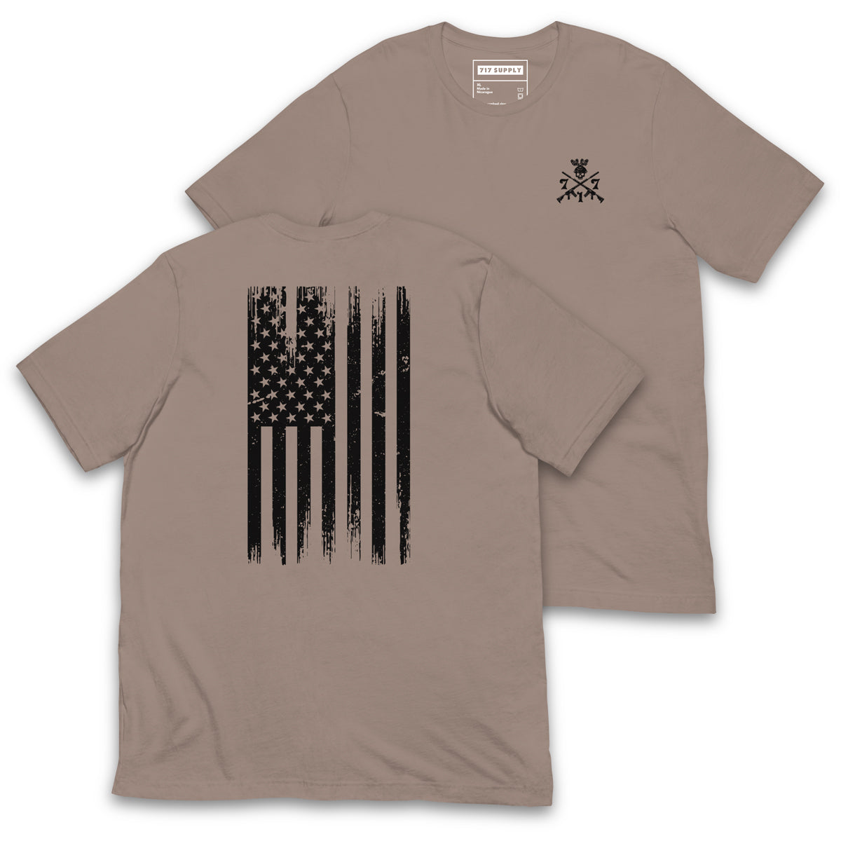 717 Patriot Shirt