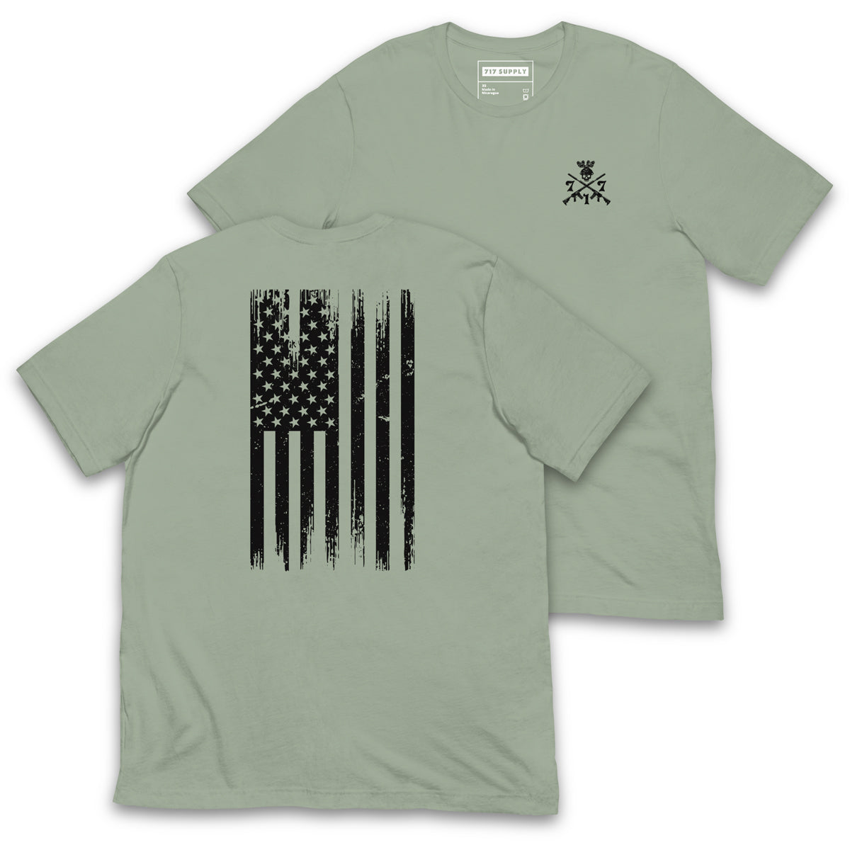 717 Patriot Shirt