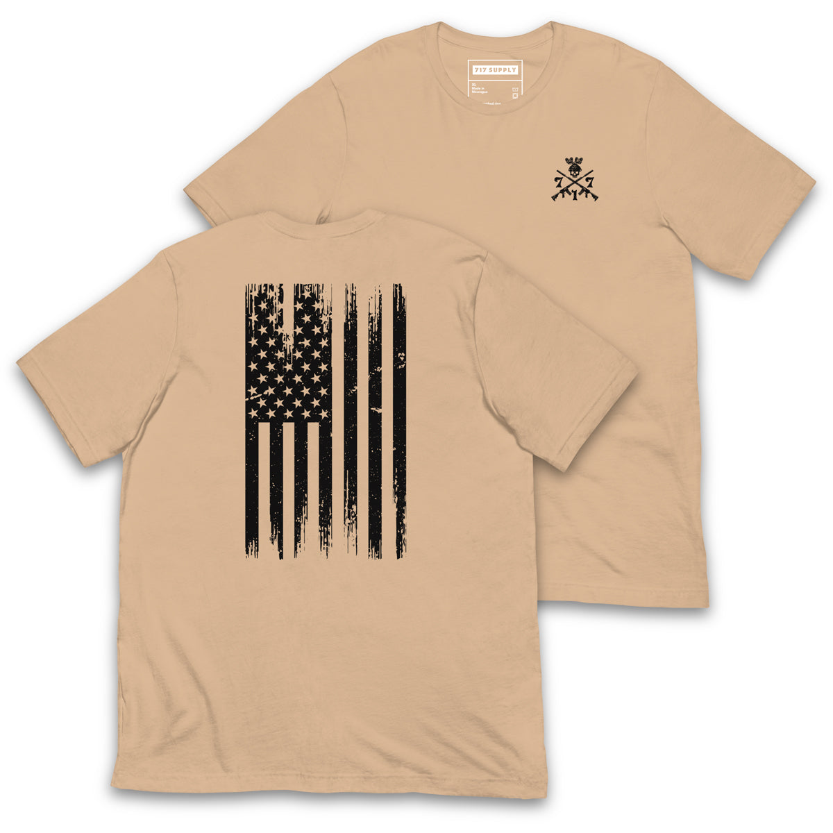 717 Patriot Shirt