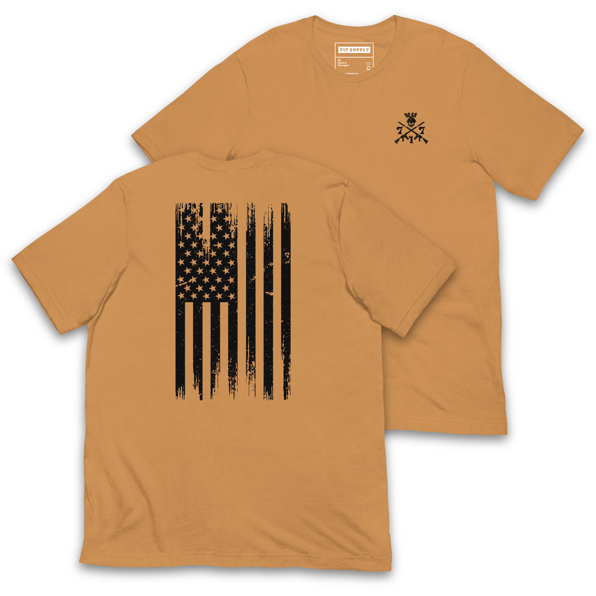 717 Patriot Shirt