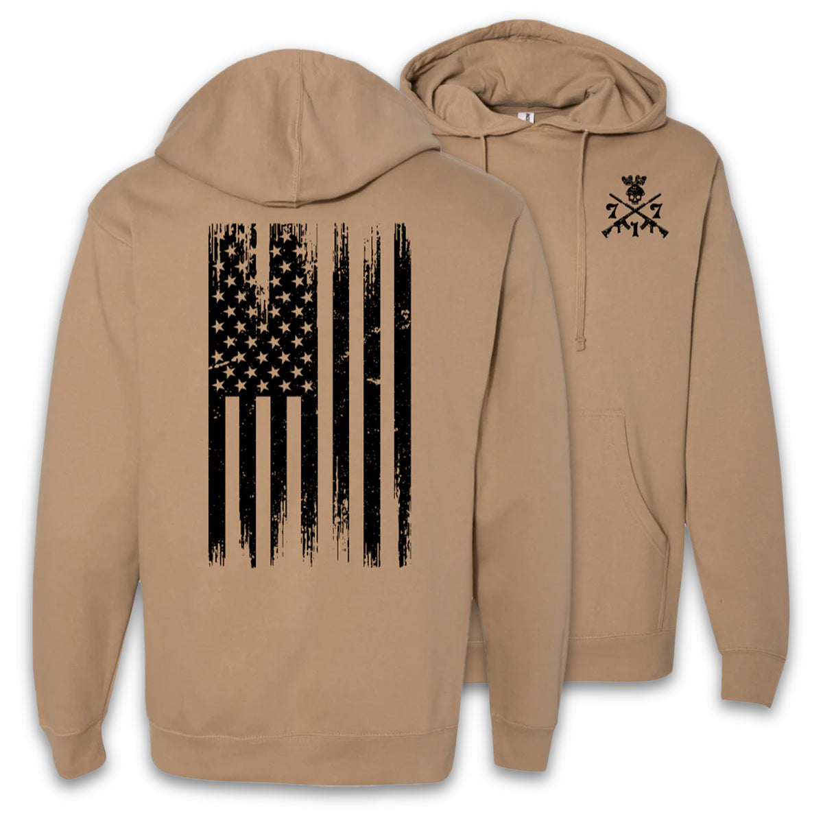 717 Patriot Hoodie