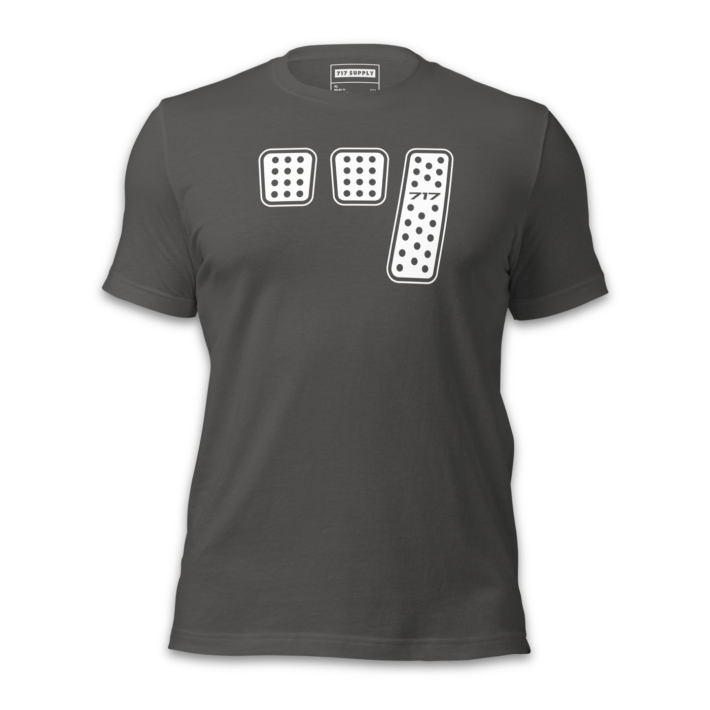 Pedal Therapy Shirt