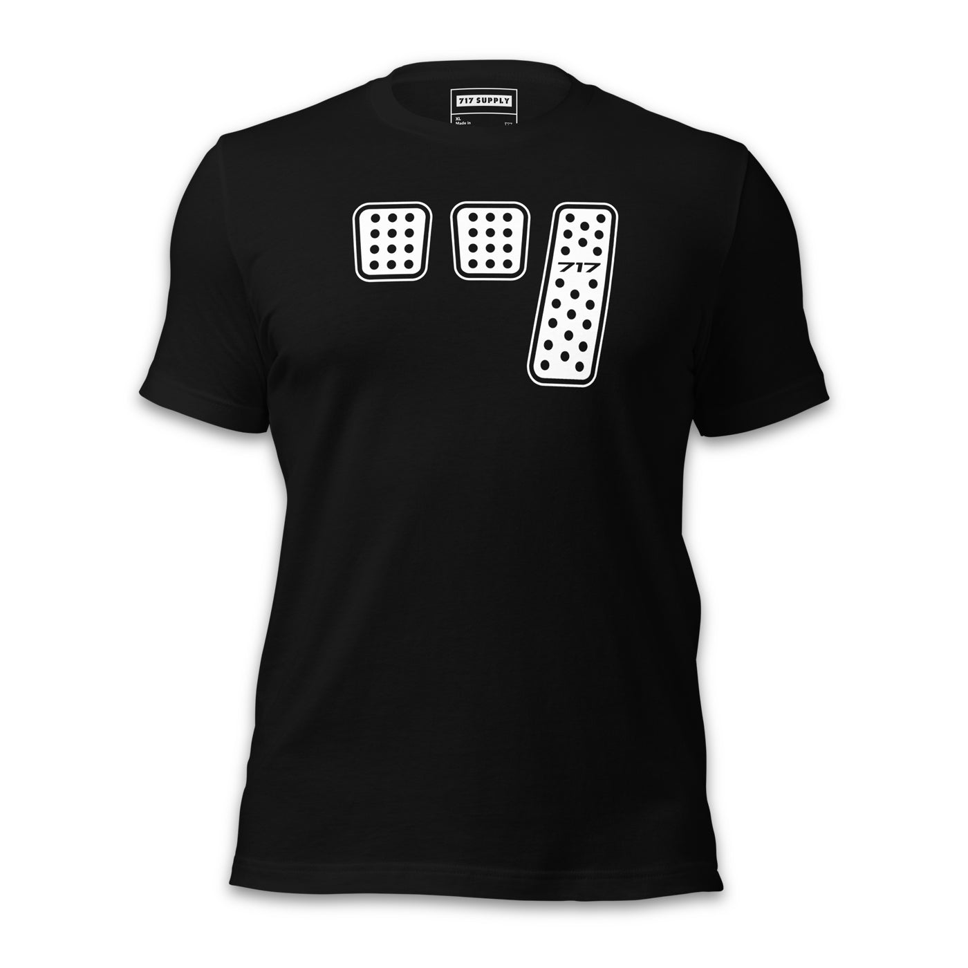 Pedal Therapy Shirt