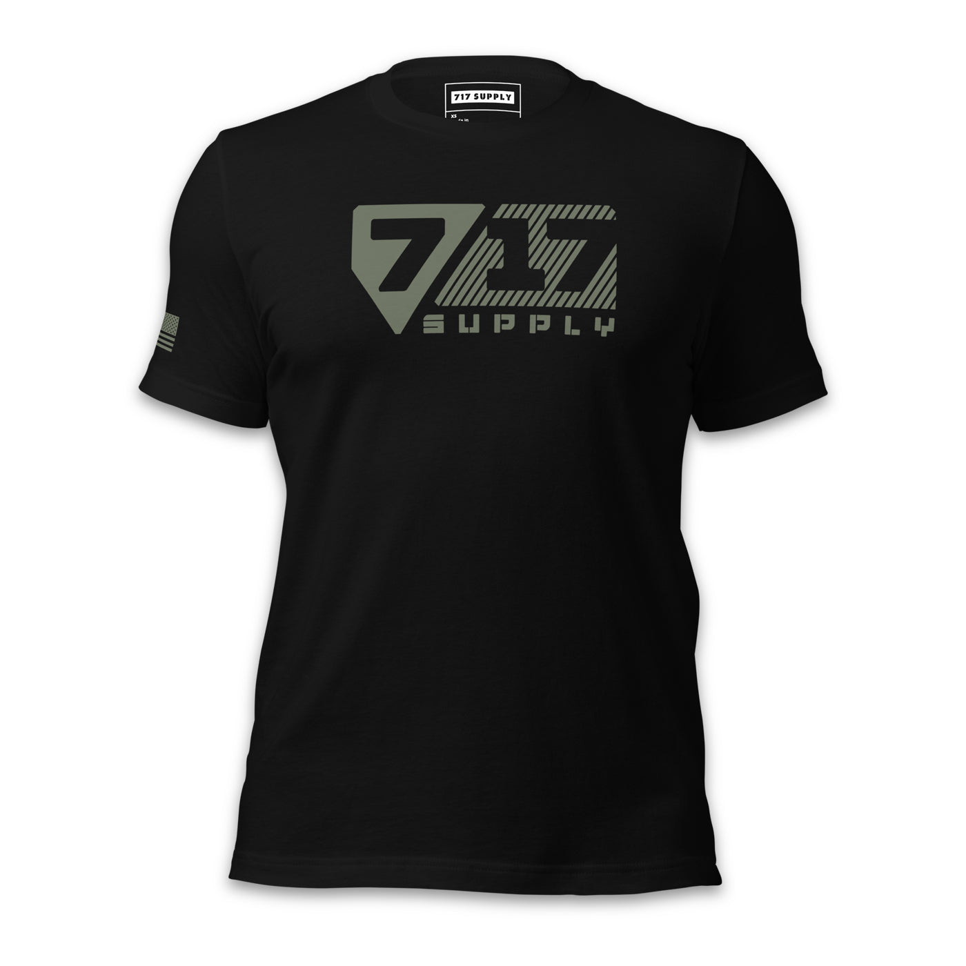 717 Recoil Shirt