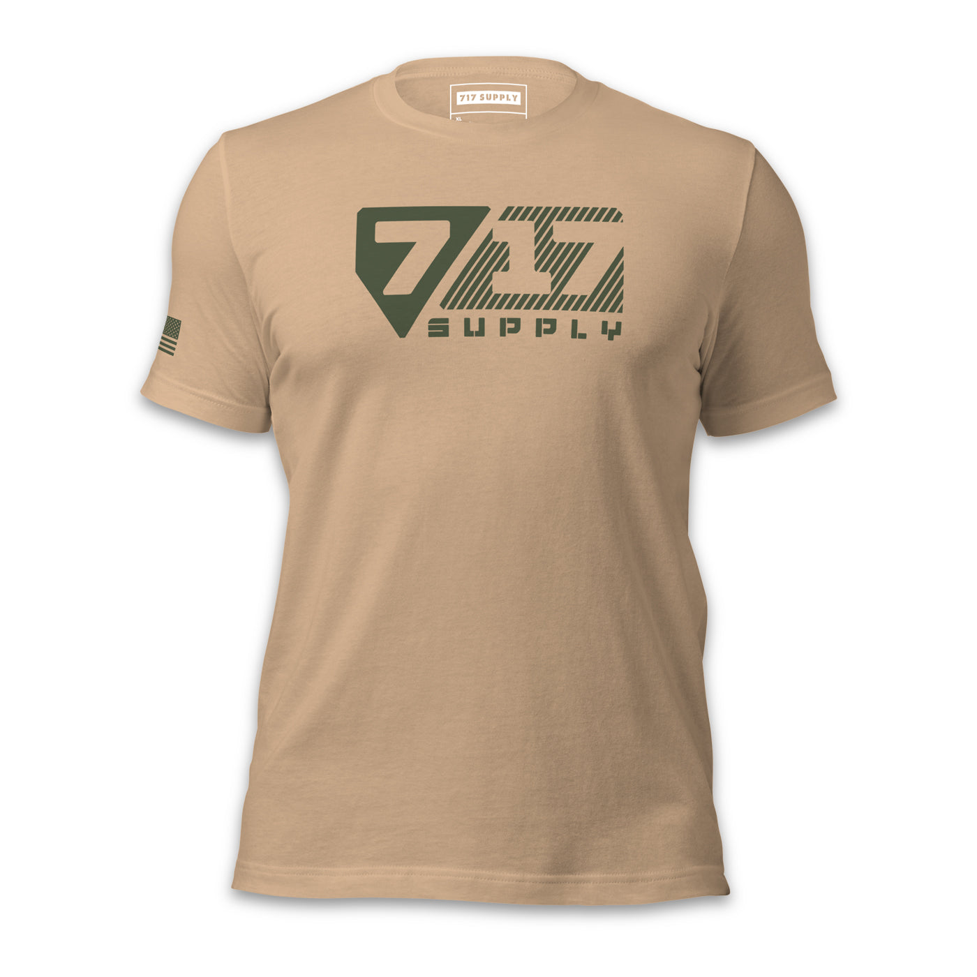 717 Recoil Shirt