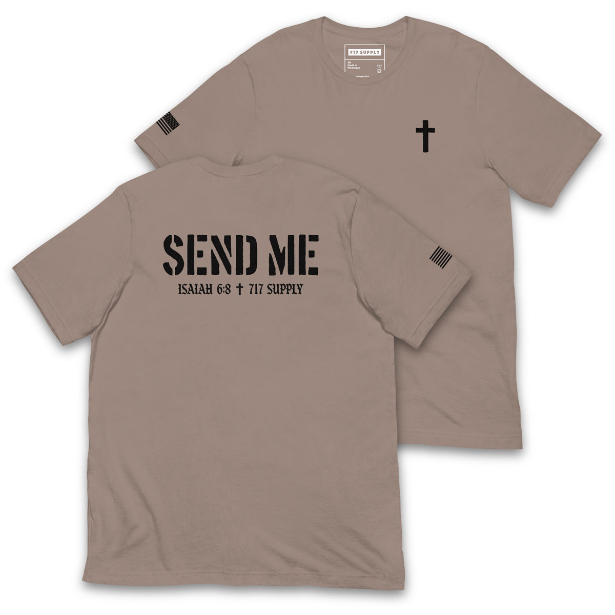 Send Me Shirt