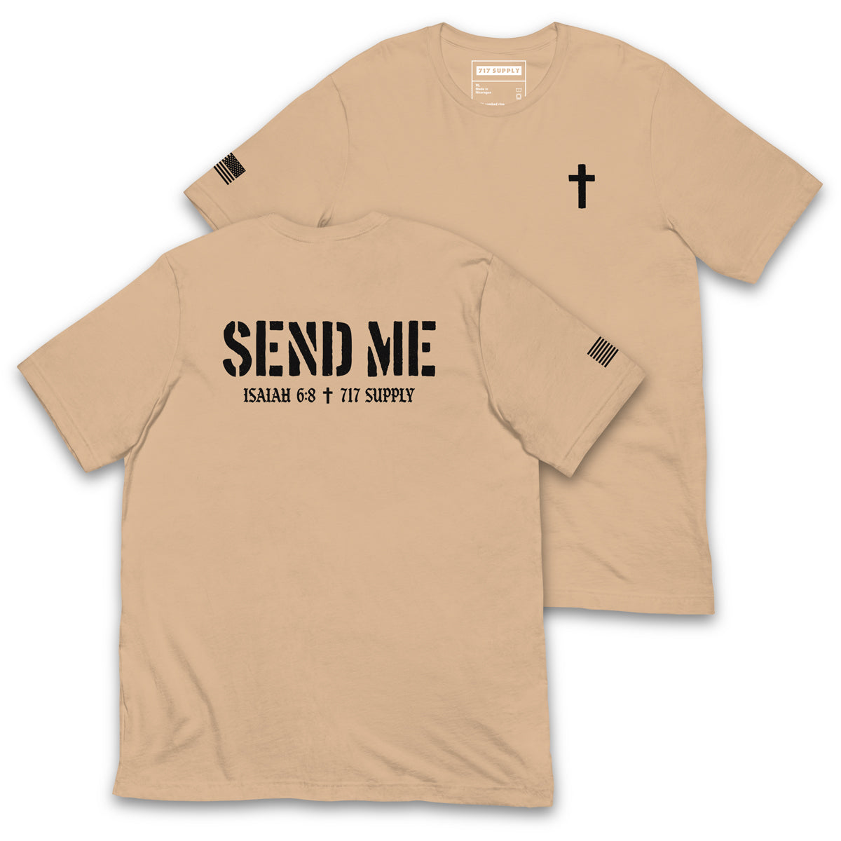 Send Me Shirt