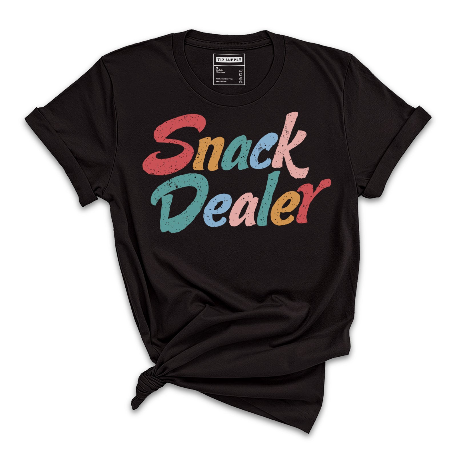 Snack Dealer Shirt