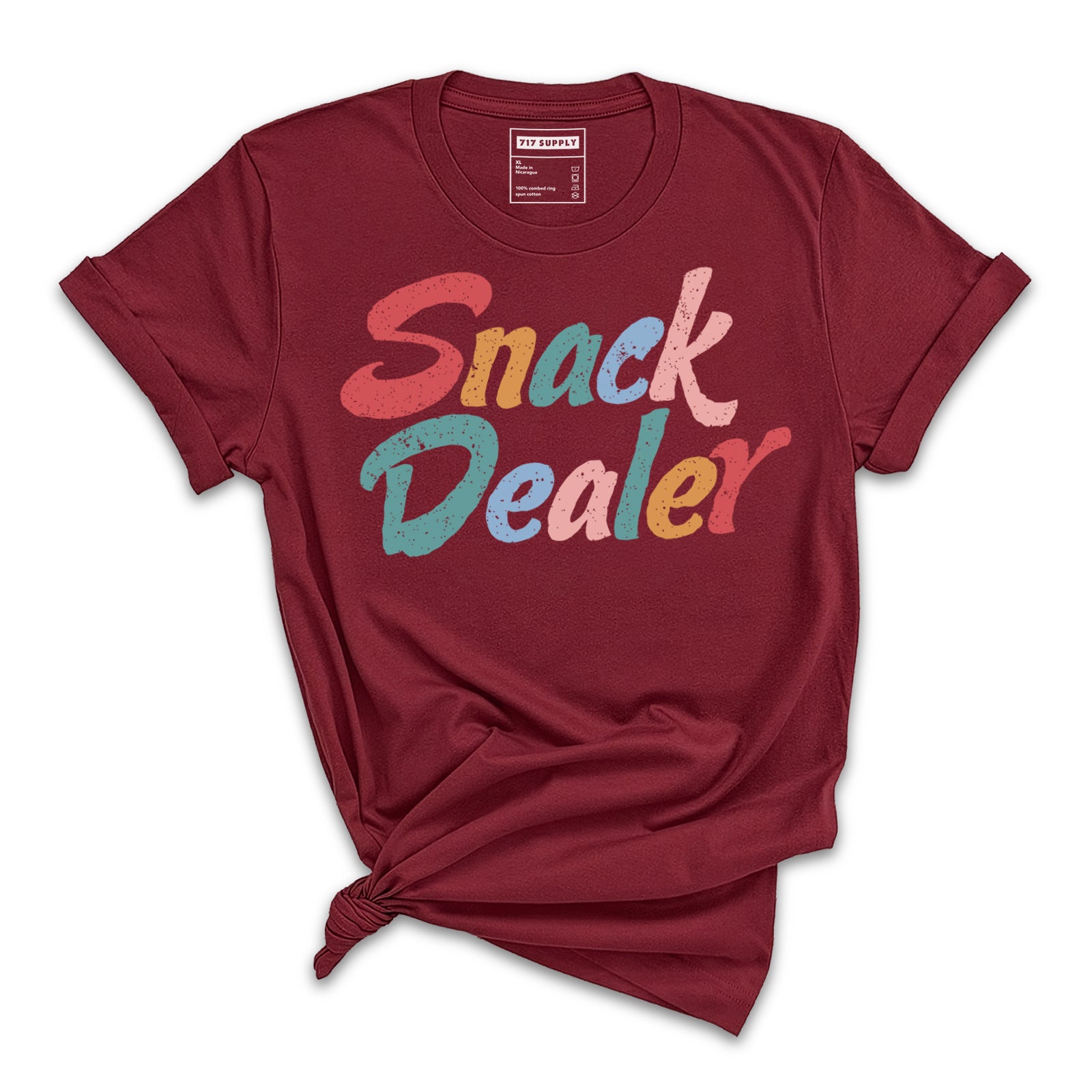 Snack Dealer Shirt