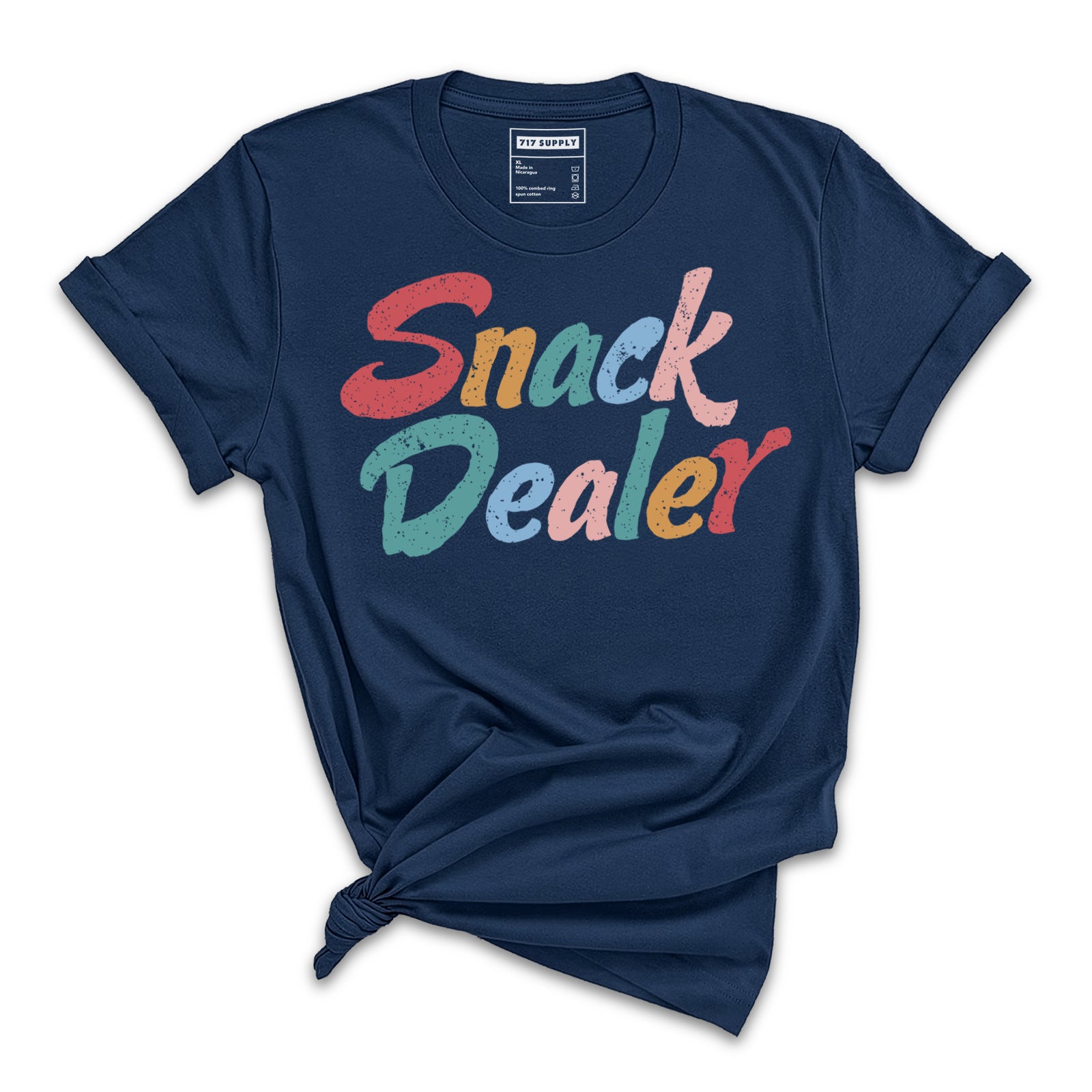 Snack Dealer Shirt