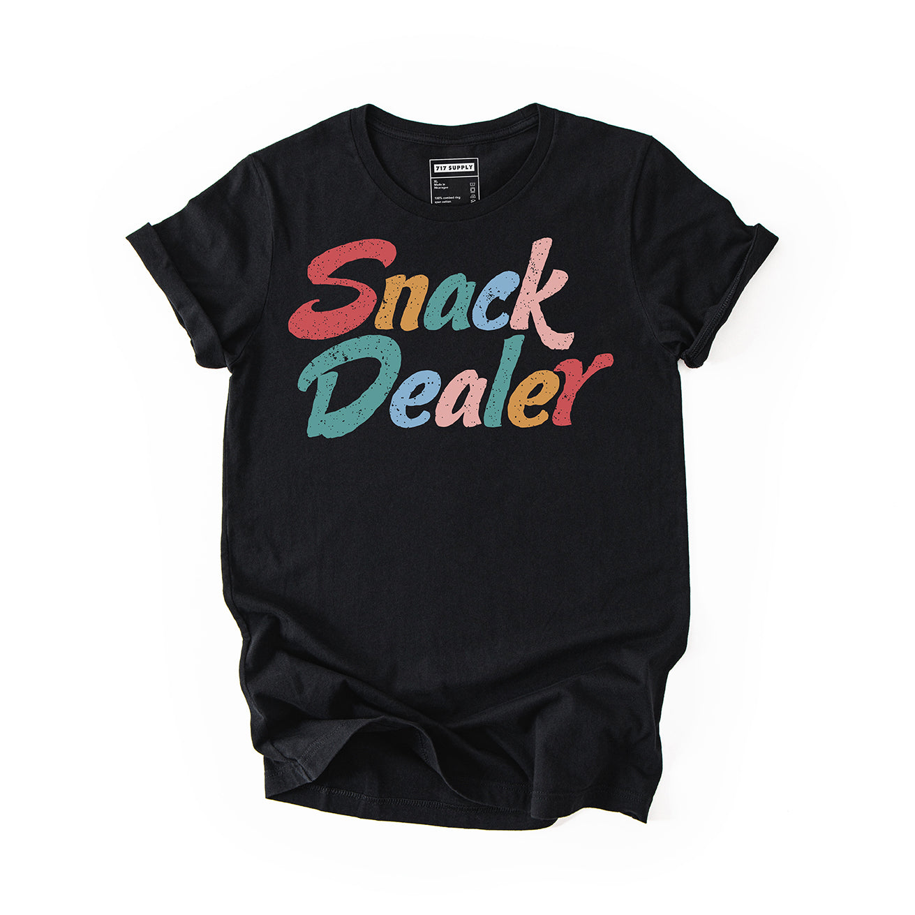 Snack Dealer Shirt