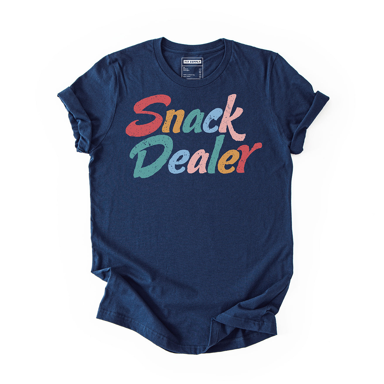 Snack Dealer Shirt
