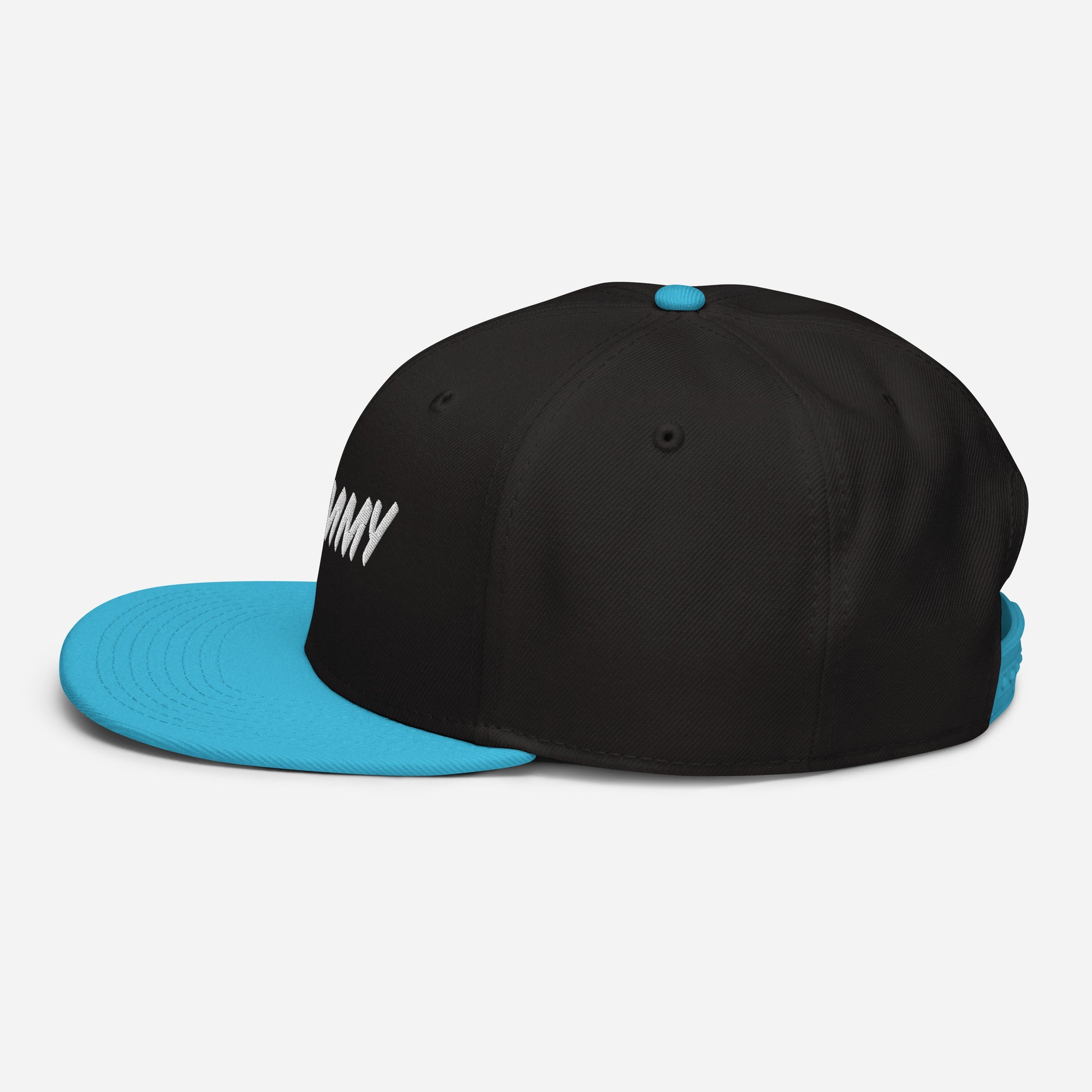Mommy Snapback