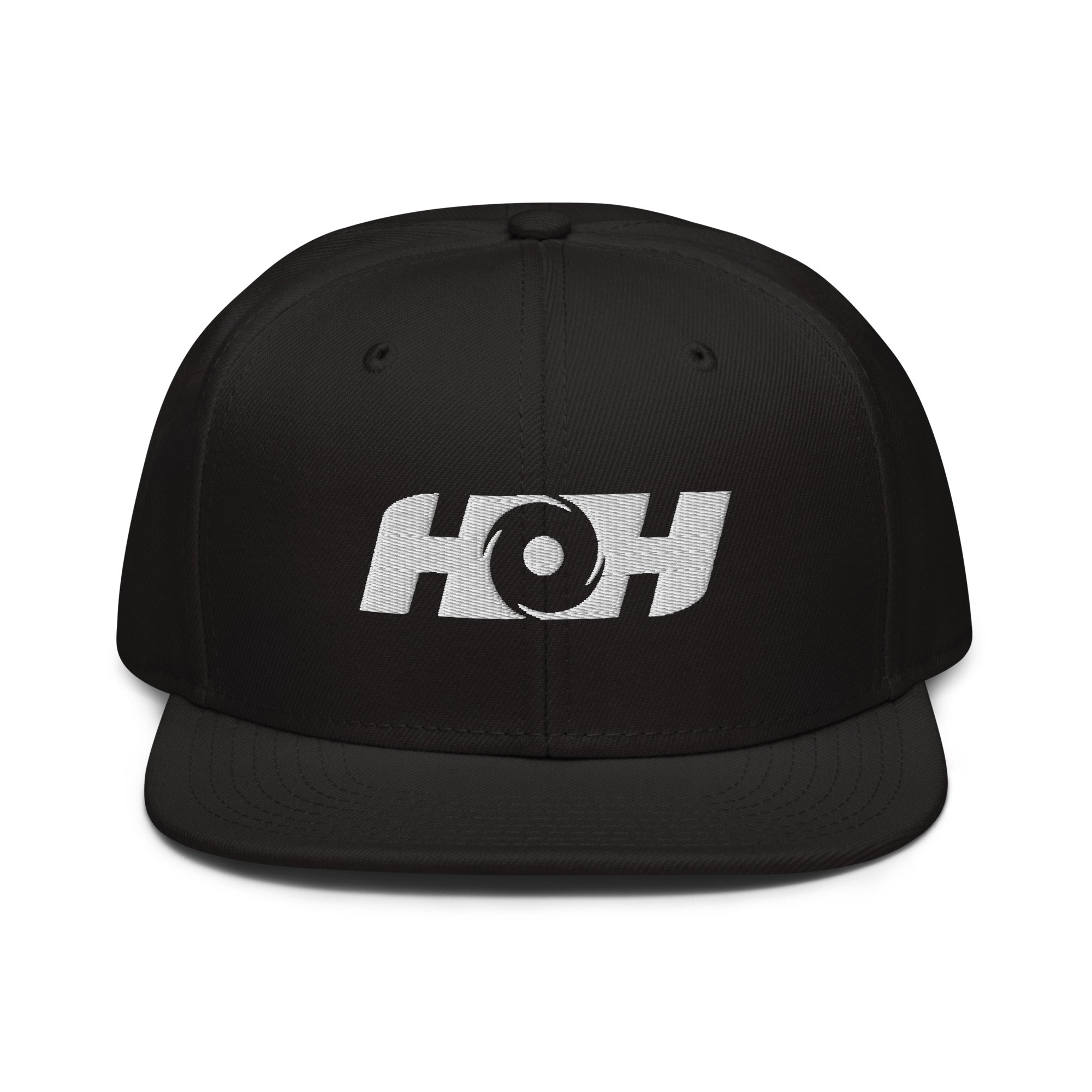 Hurricane Snapback Hat