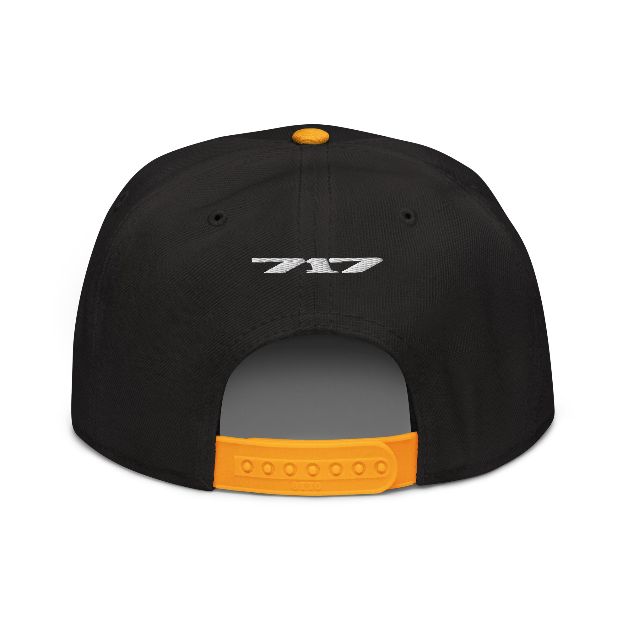 717 GP Snapback Hat