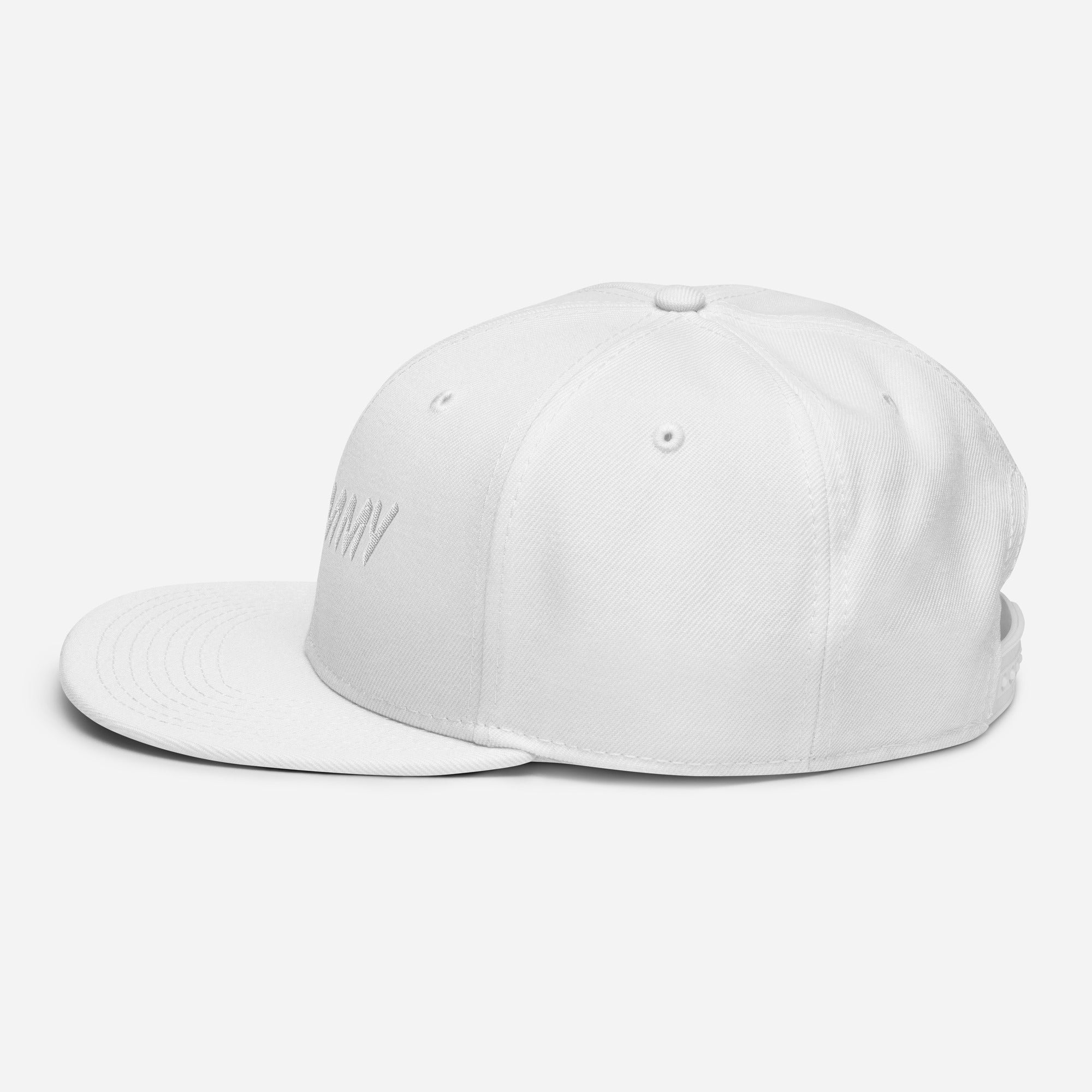 Mommy Snapback