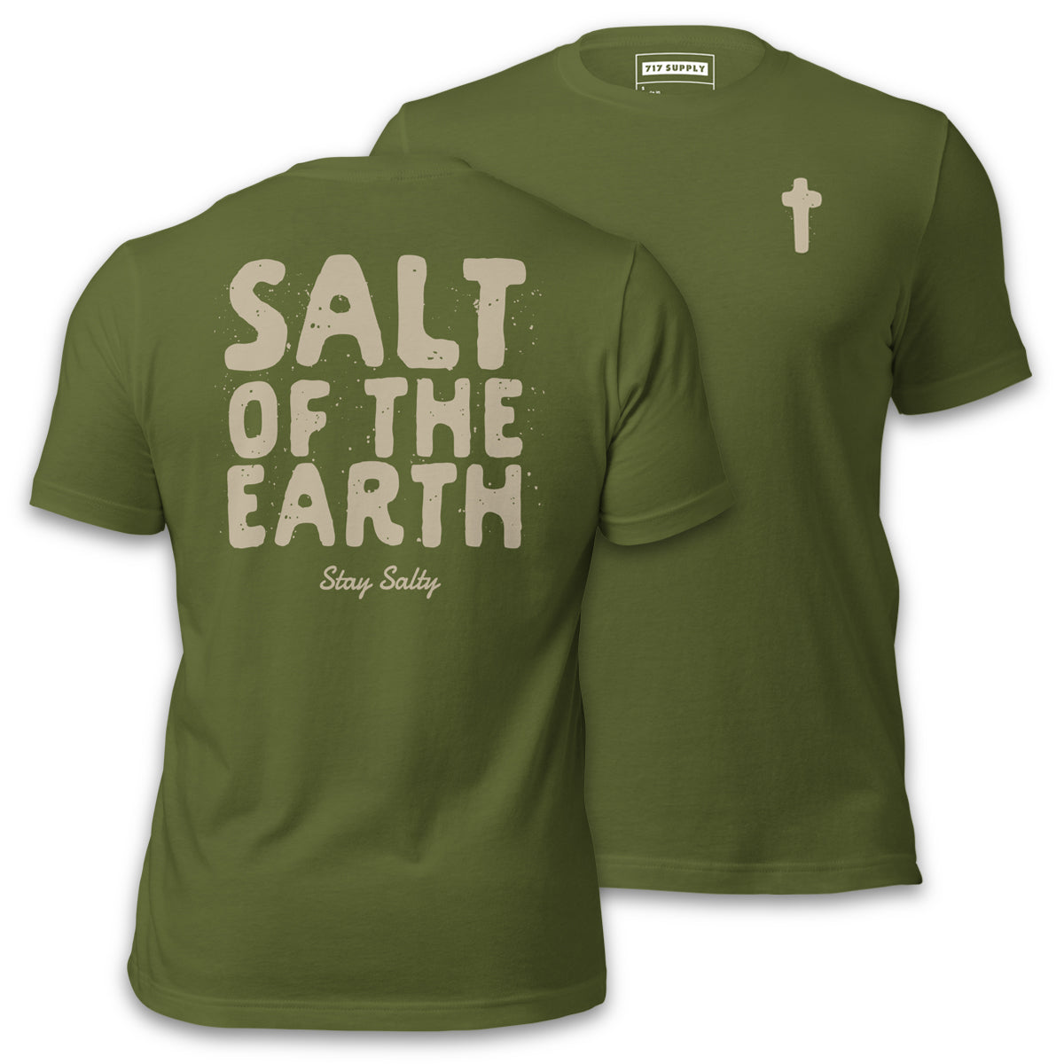 Stay Salty Shirt