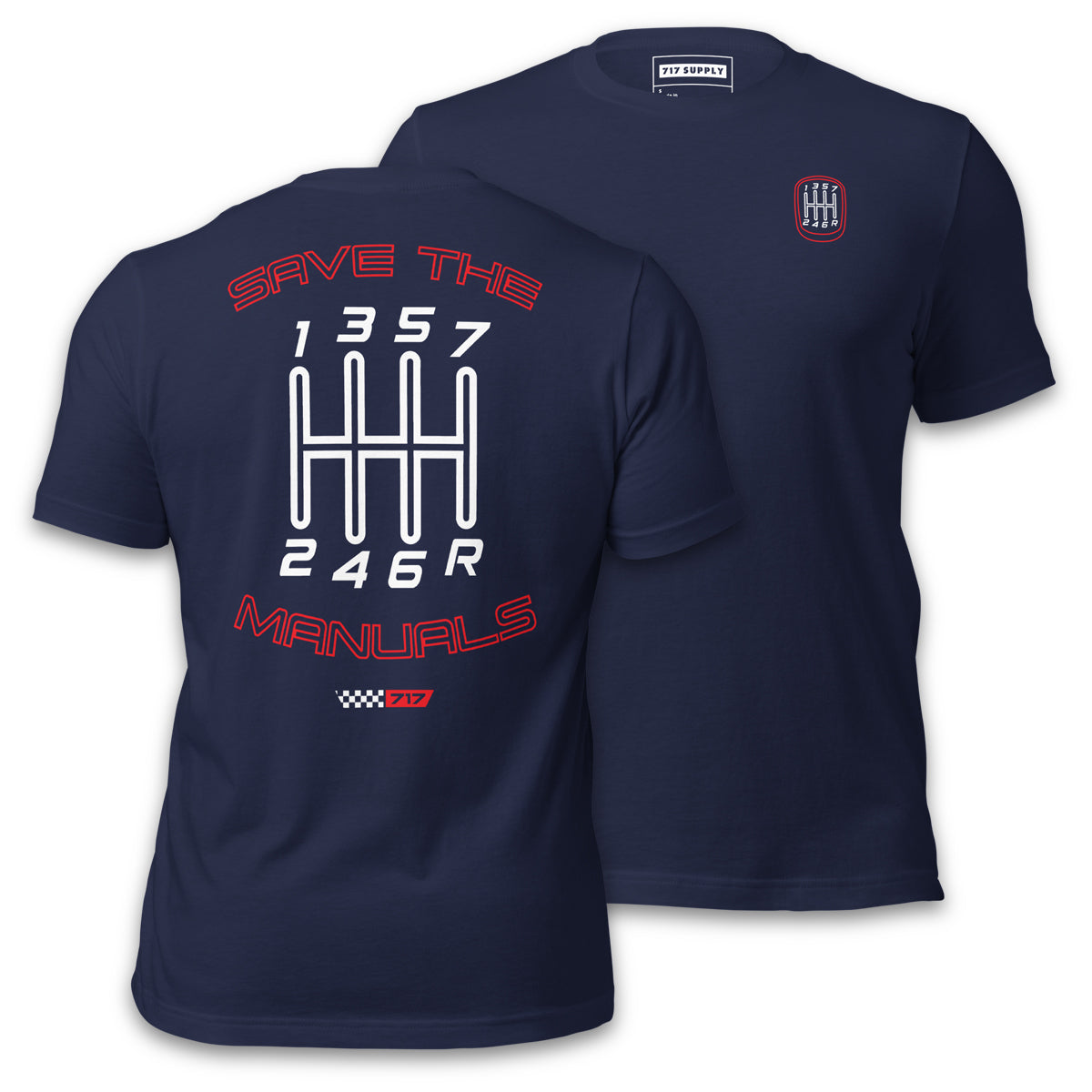 STM C7 Shirt