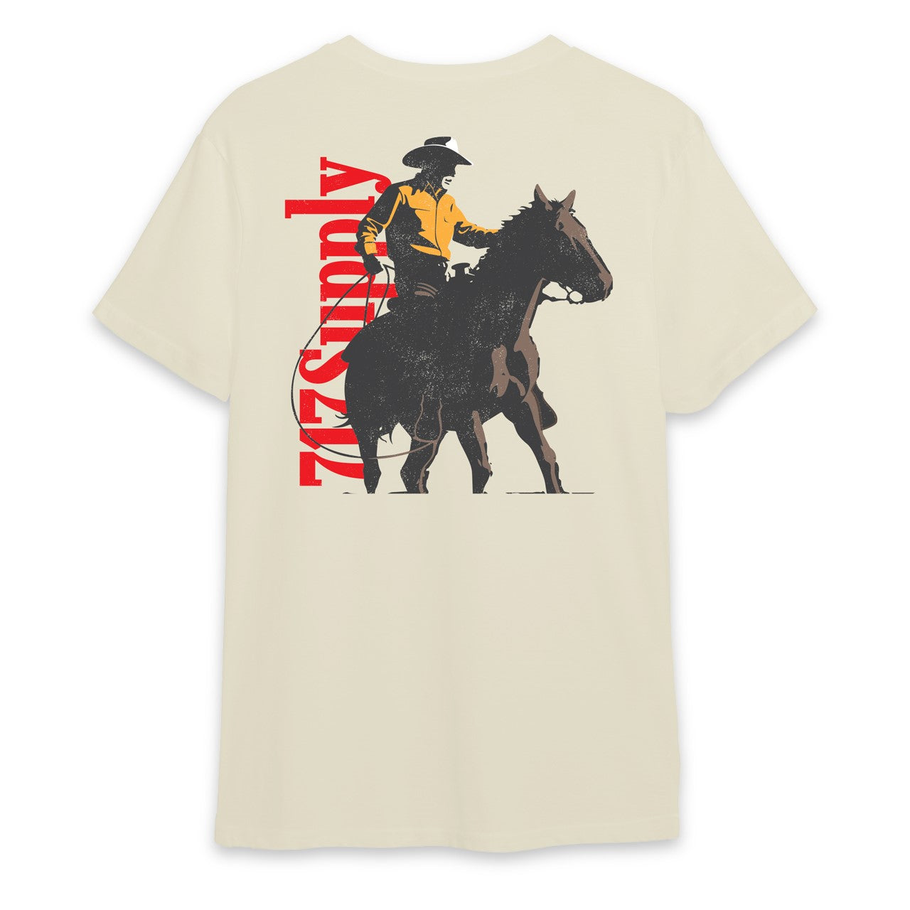 717 Cowboy Heavyweight Shirt