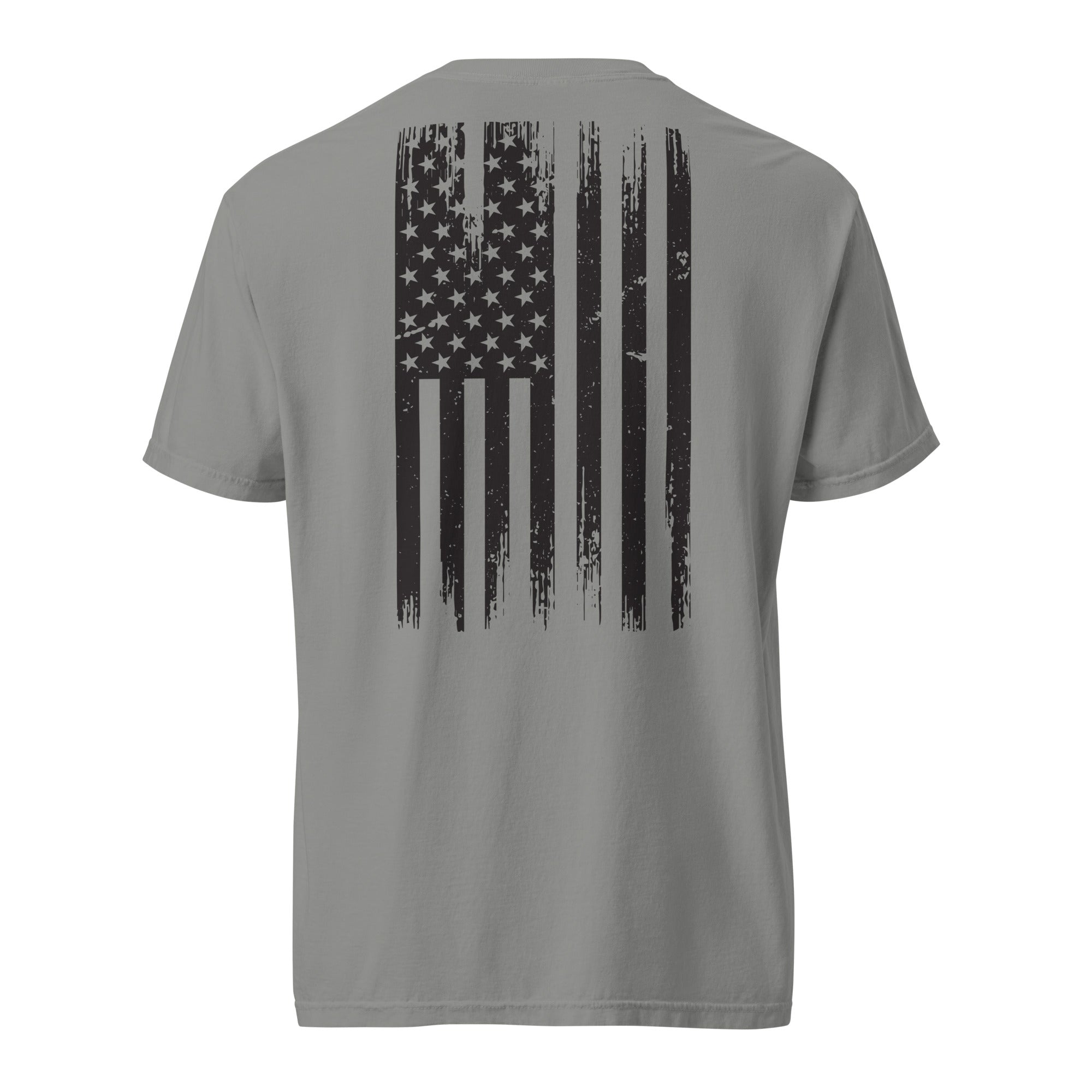 717 Patriot Heavyweight Shirt