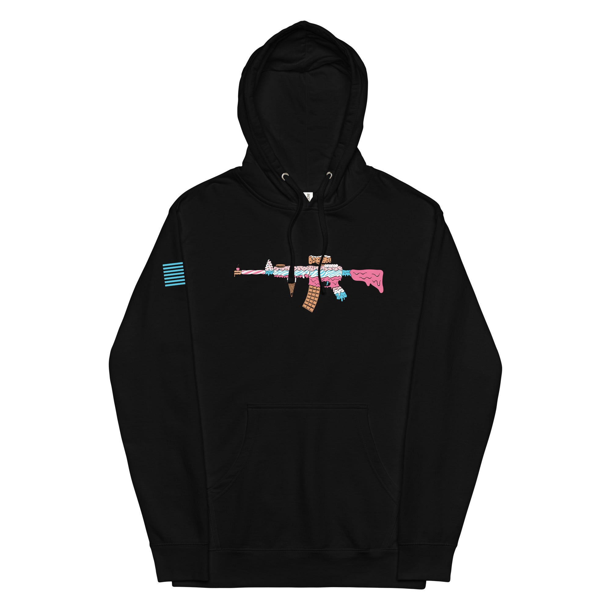 Frenchies AR Midweight Hoodie