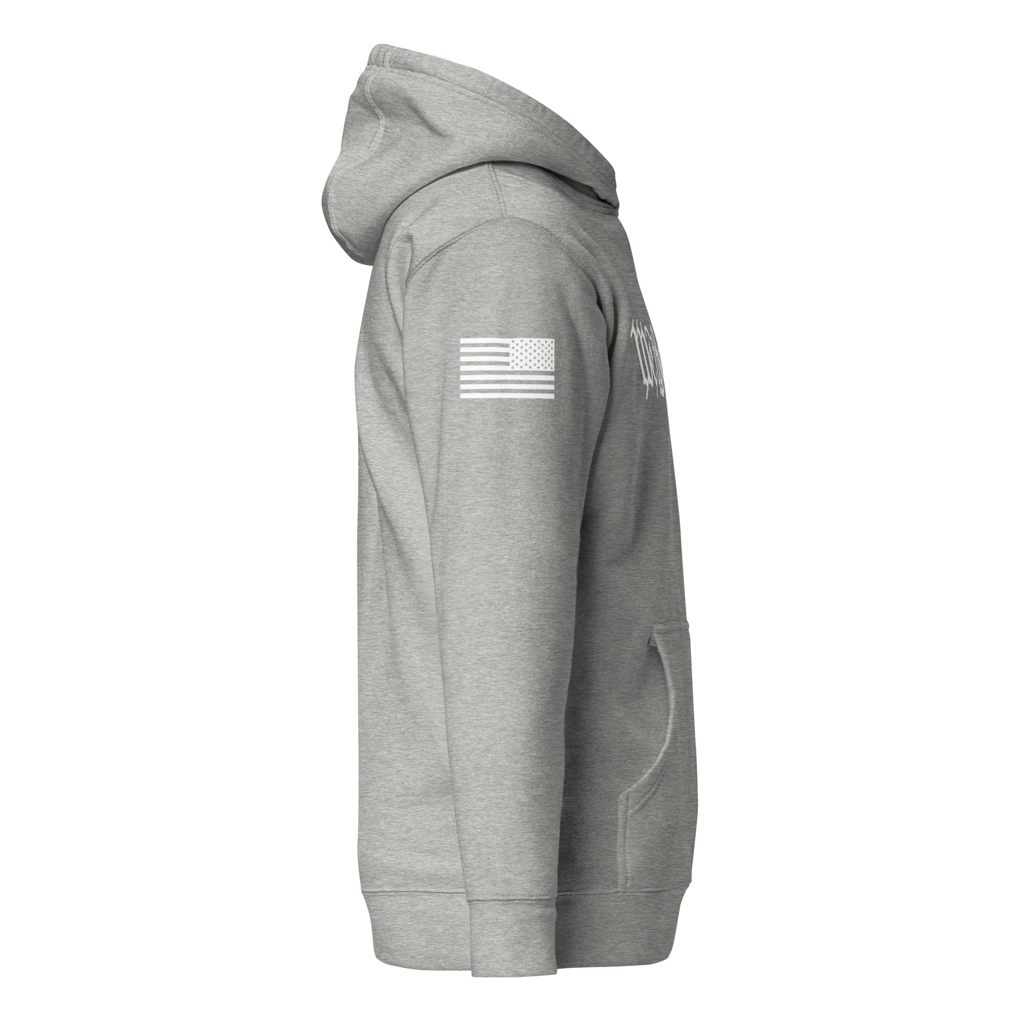 We The People Hoodie