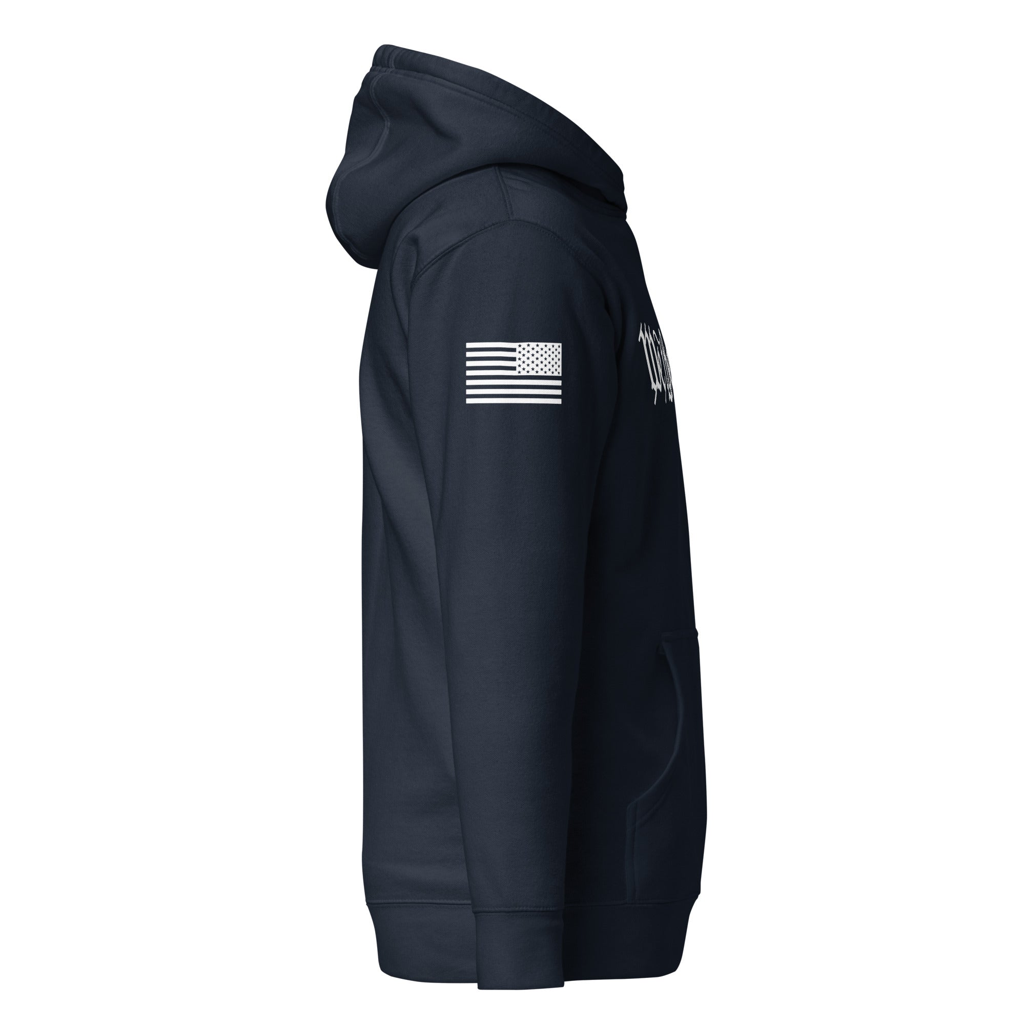 We The People Hoodie