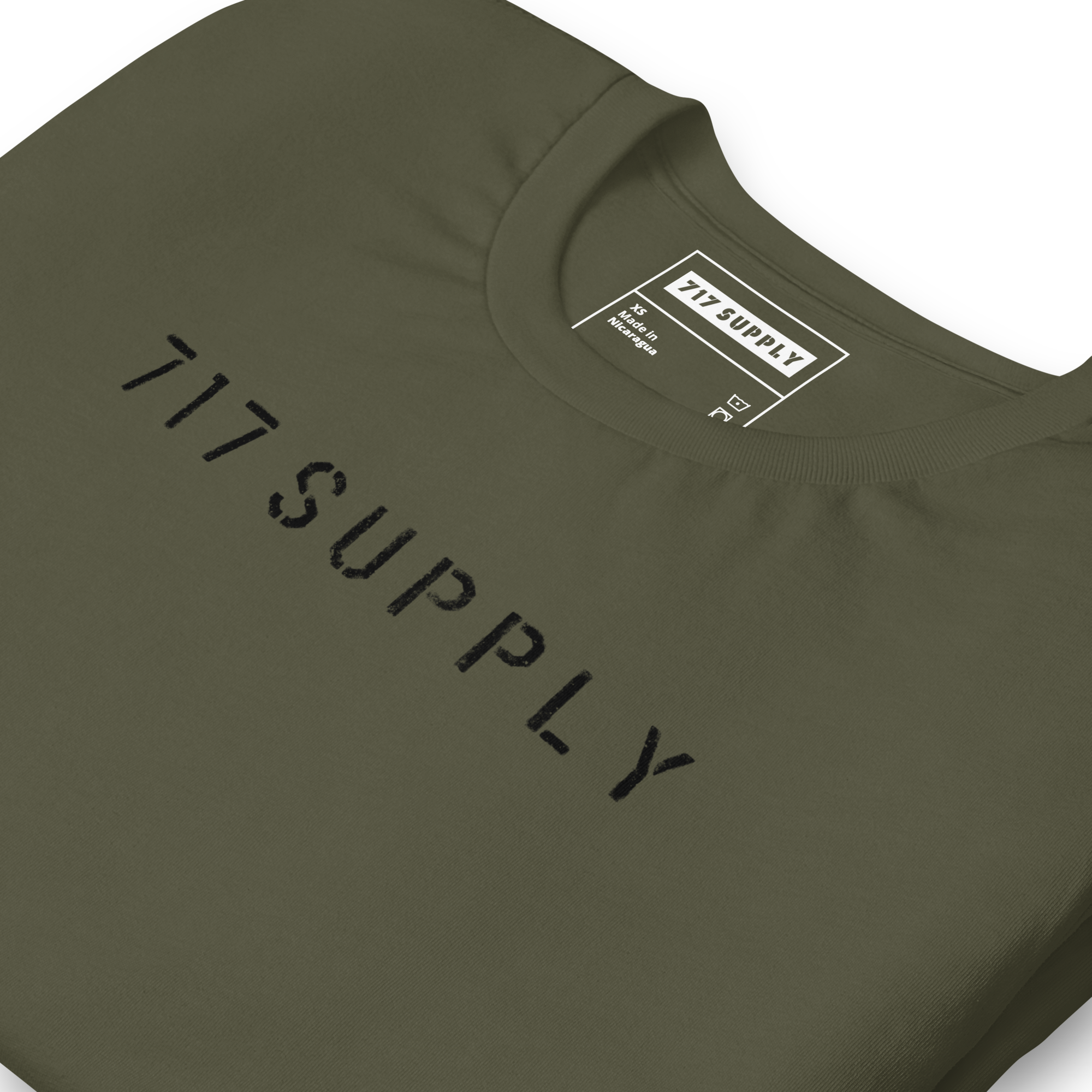 717 Munition Shirt