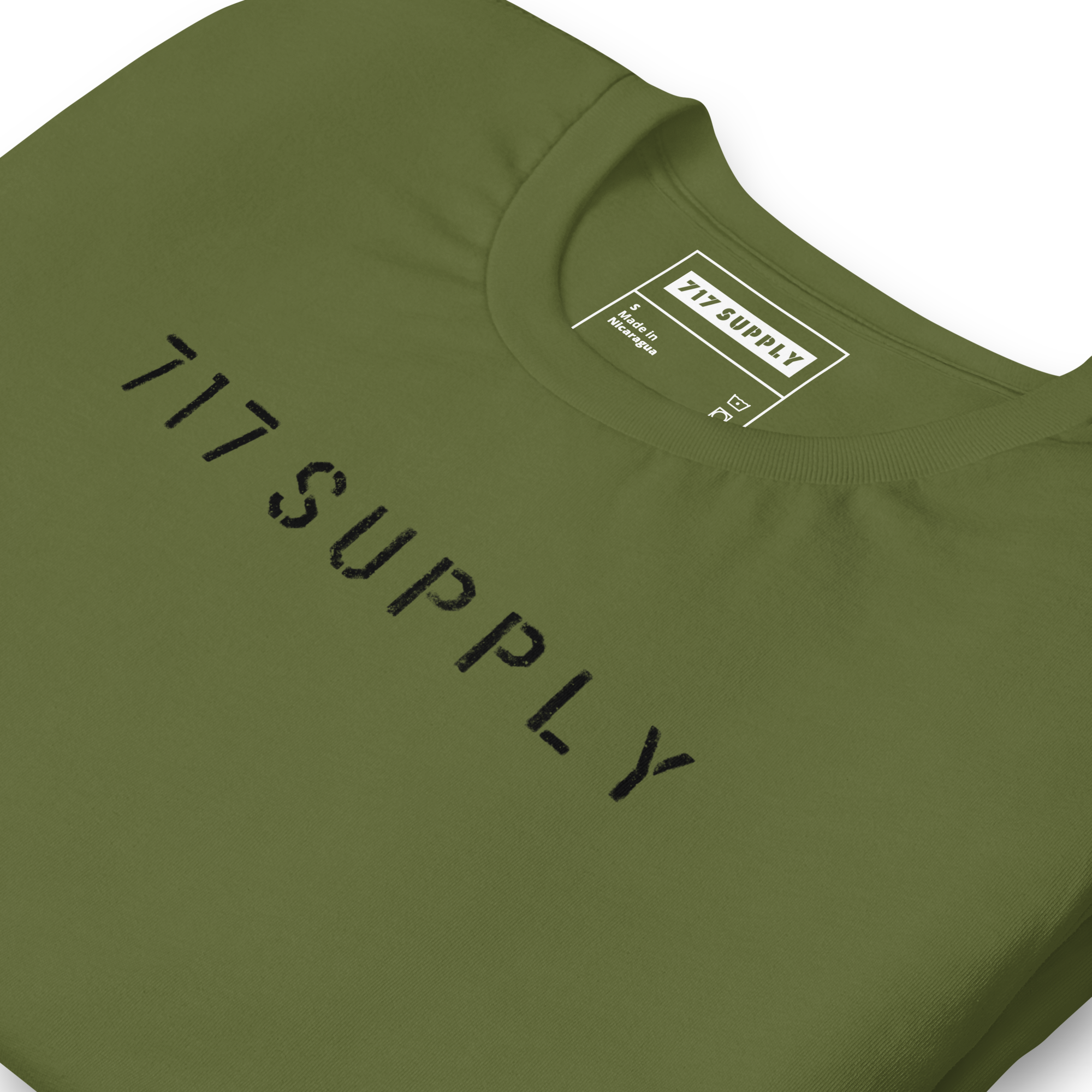 717 Munition Shirt