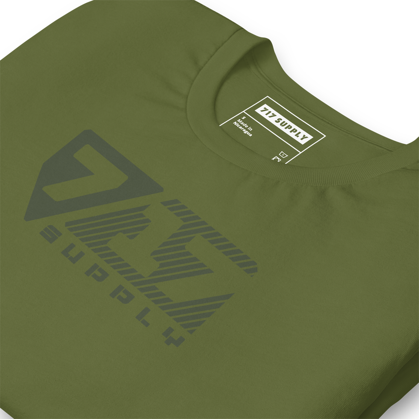 717 Recoil Shirt