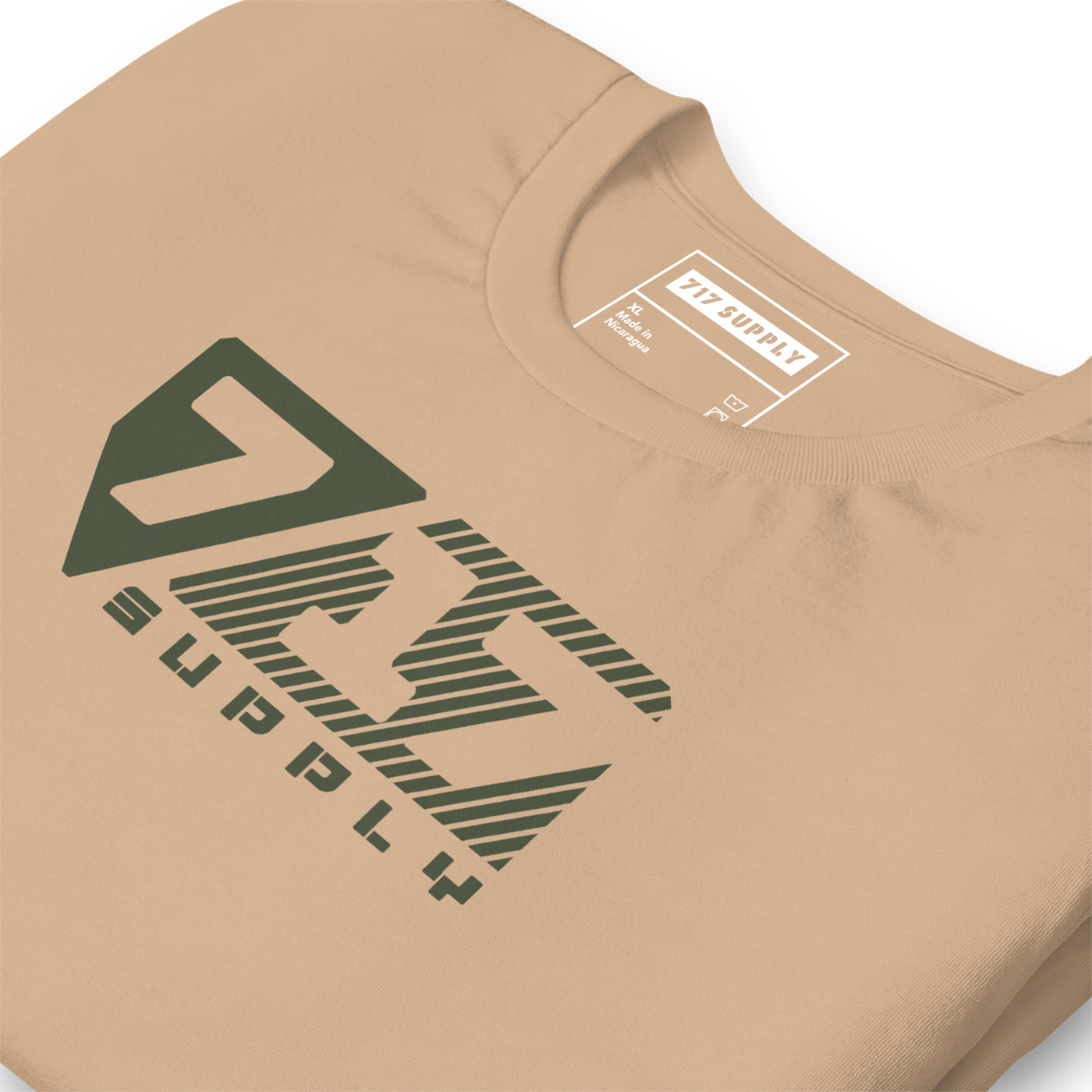 717 Recoil Shirt