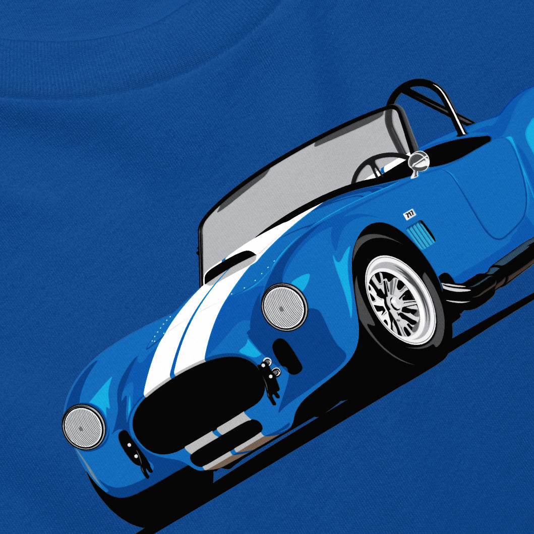 Classic Cobra Shirt