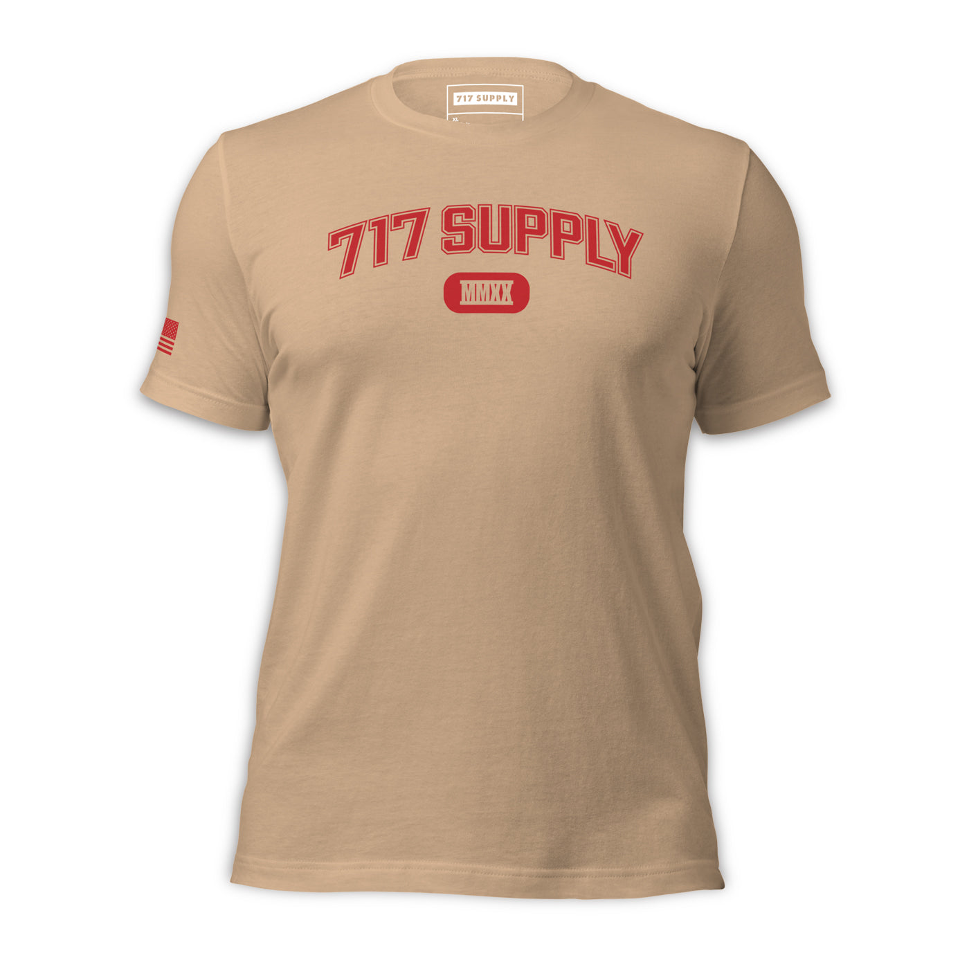 717 Varsity Shirt