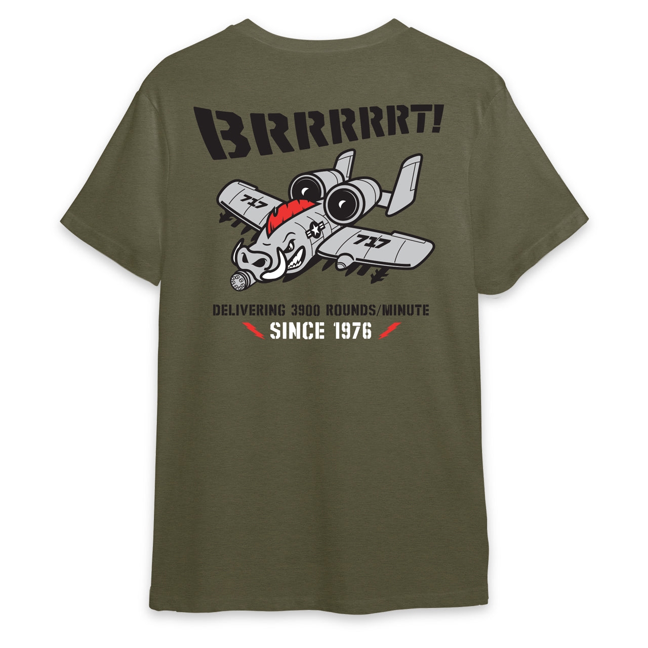 Warthog best sale band merch