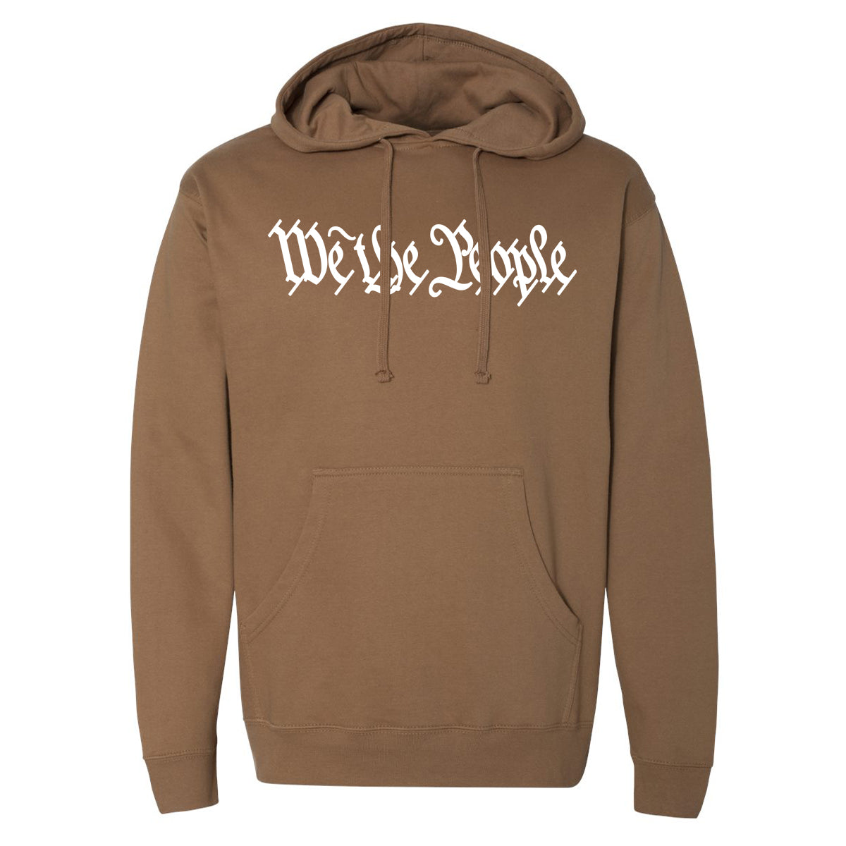 We The People Hoodie