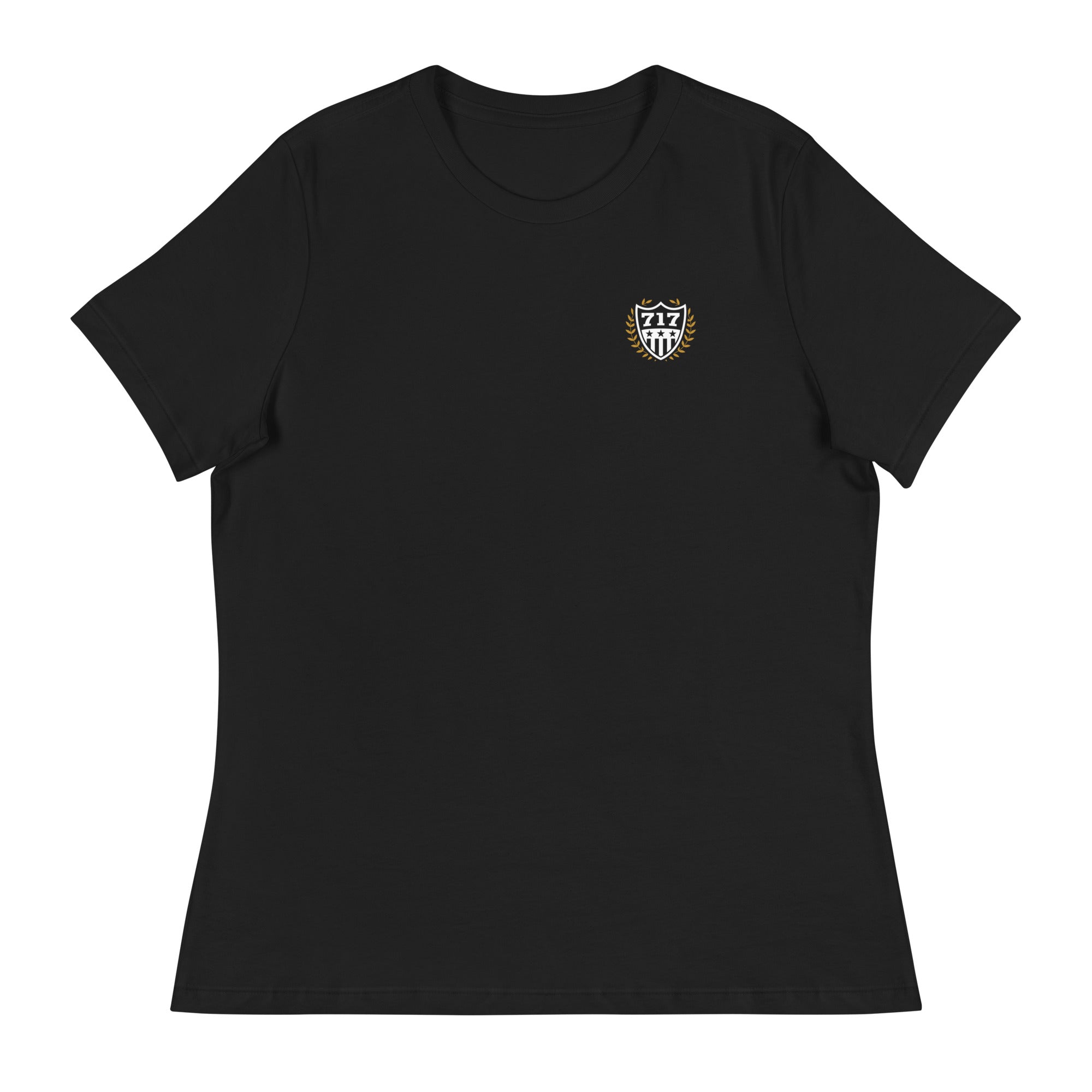 Women's 717 Crest Shirt