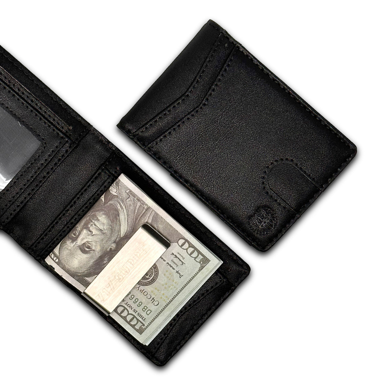 717 Napa Leather Wallet