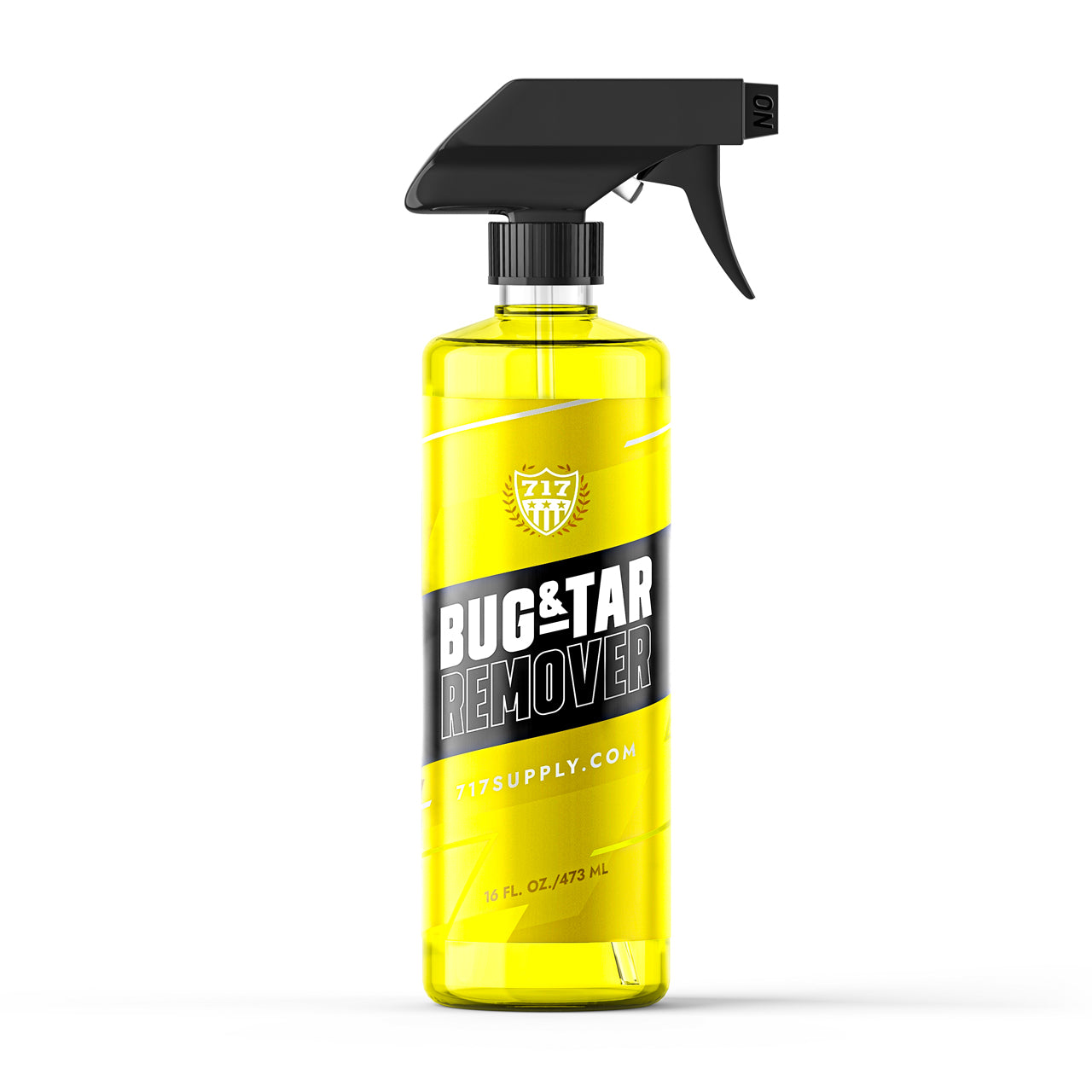 Bug Remover Concentrate - Pressure Equipment Sales LLC