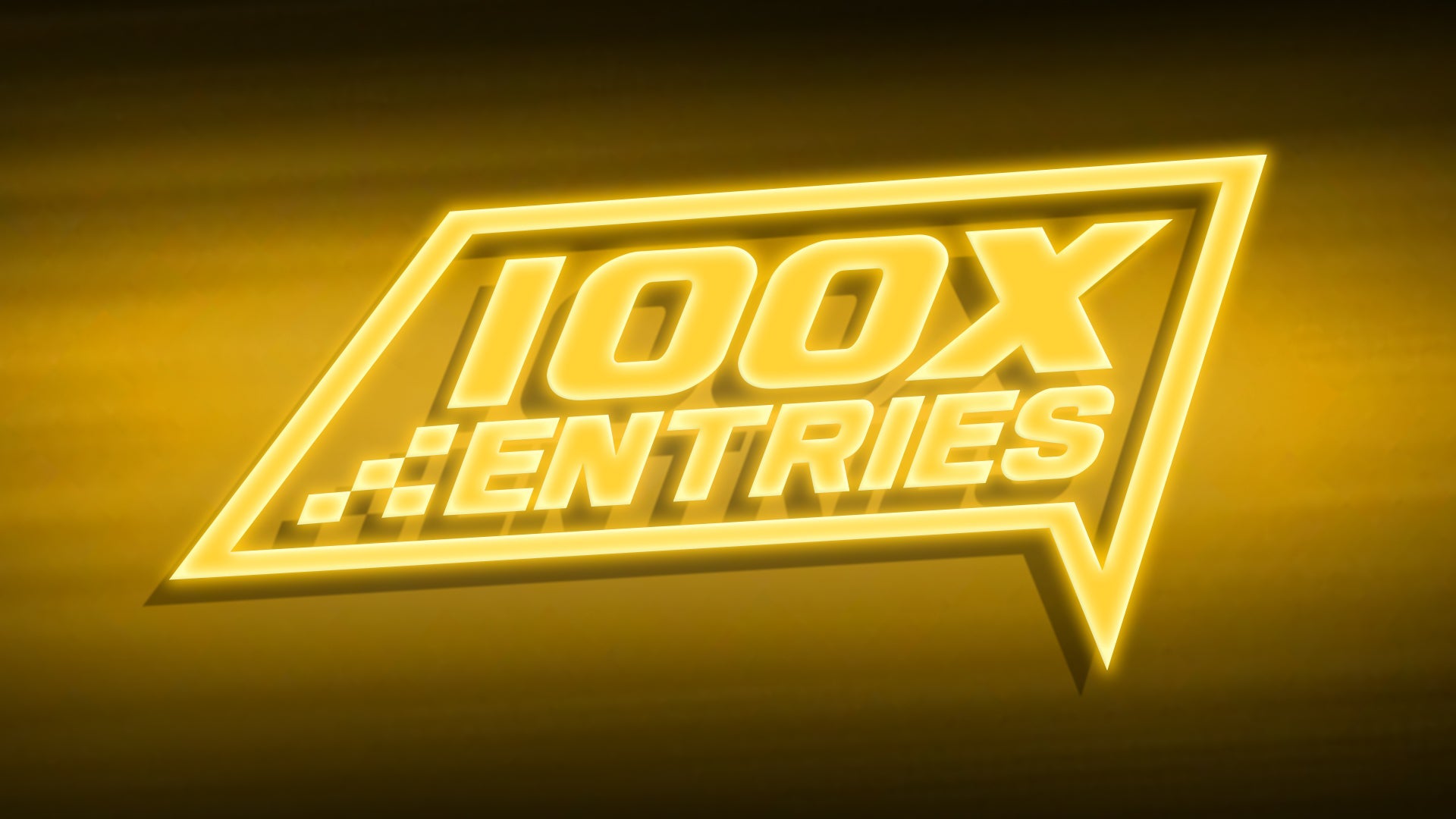 100X Sale