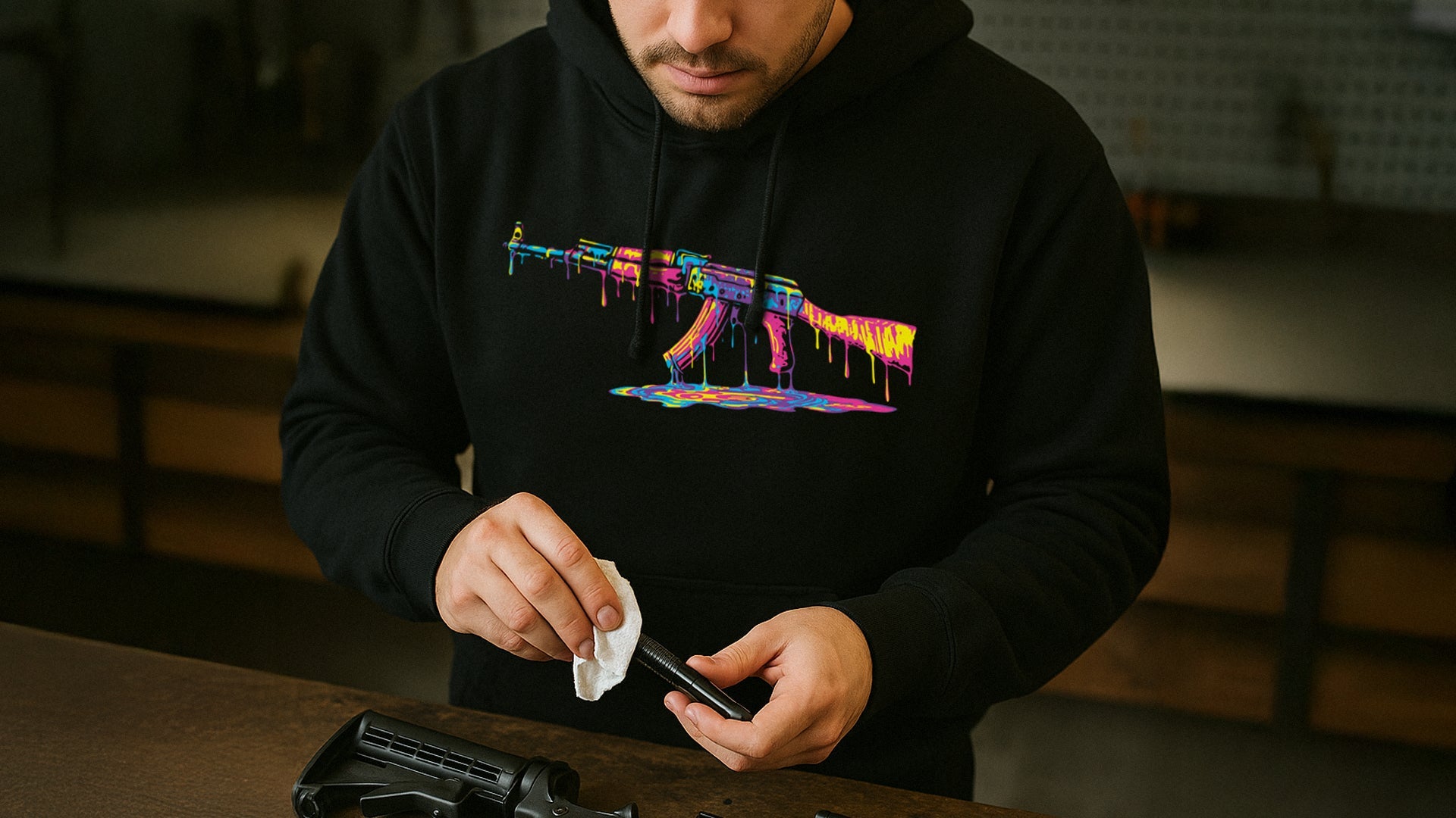 2A Hoodies