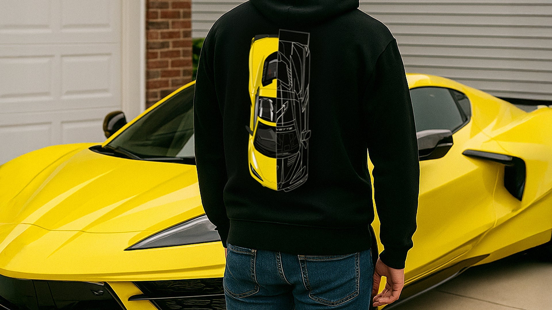 Automotive Hoodies