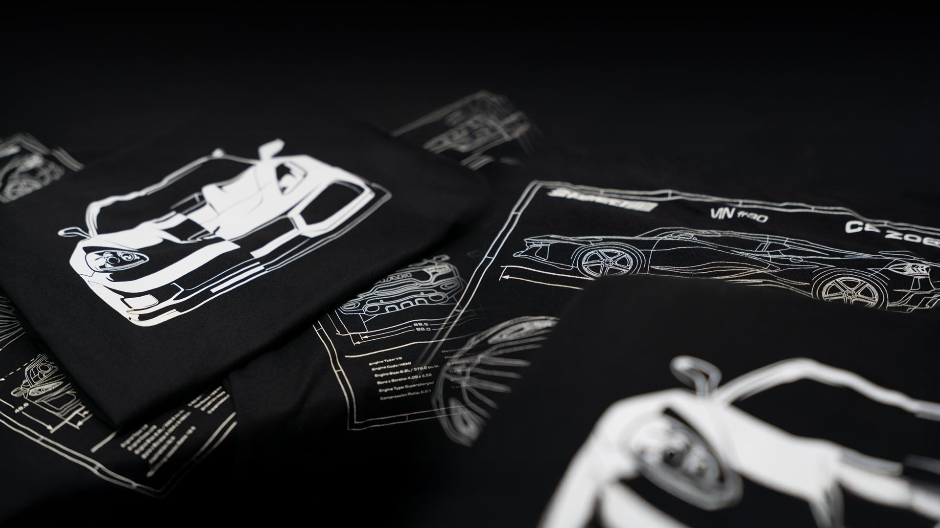 Automotive Shirts