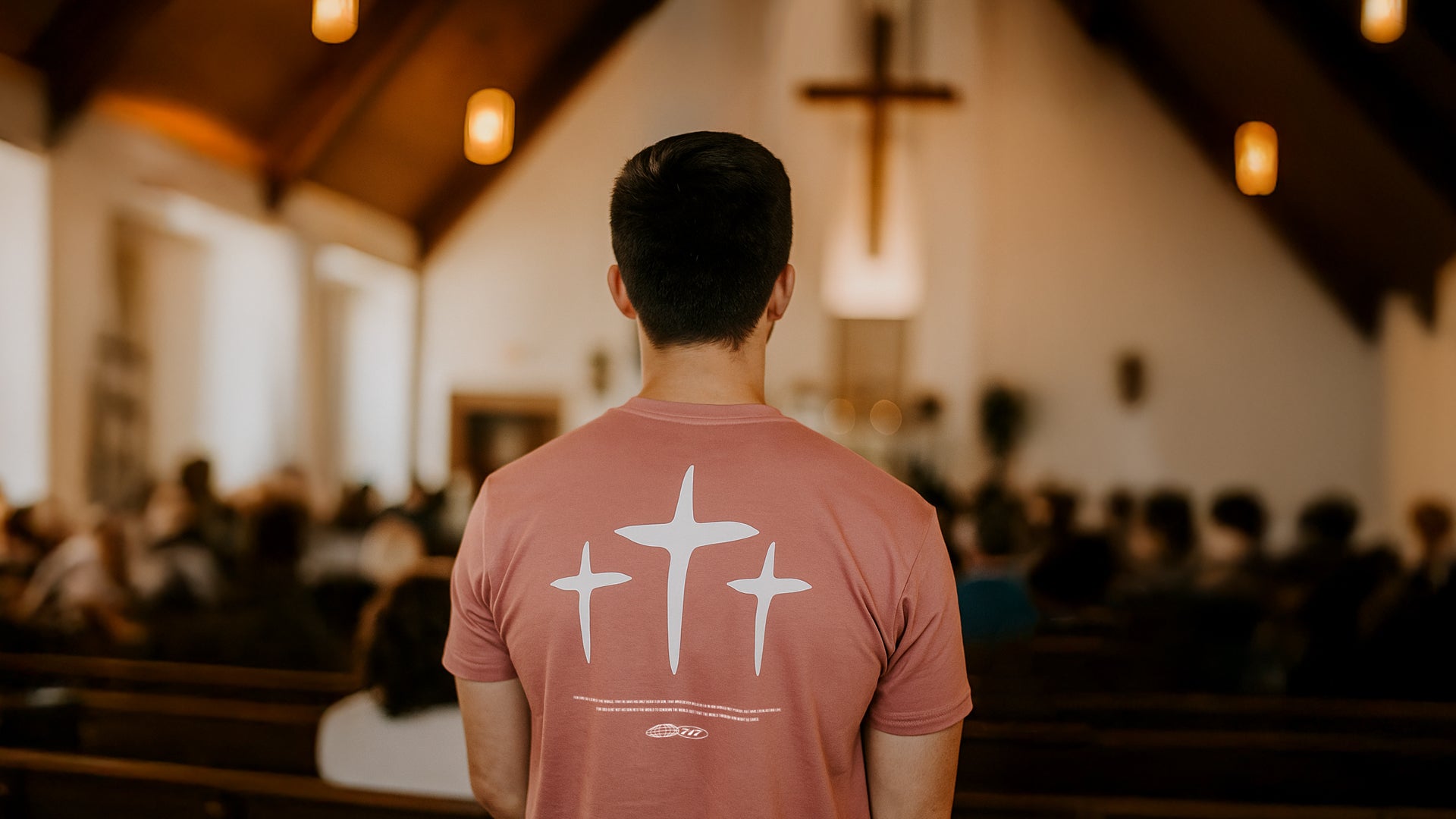 Faith Shirts