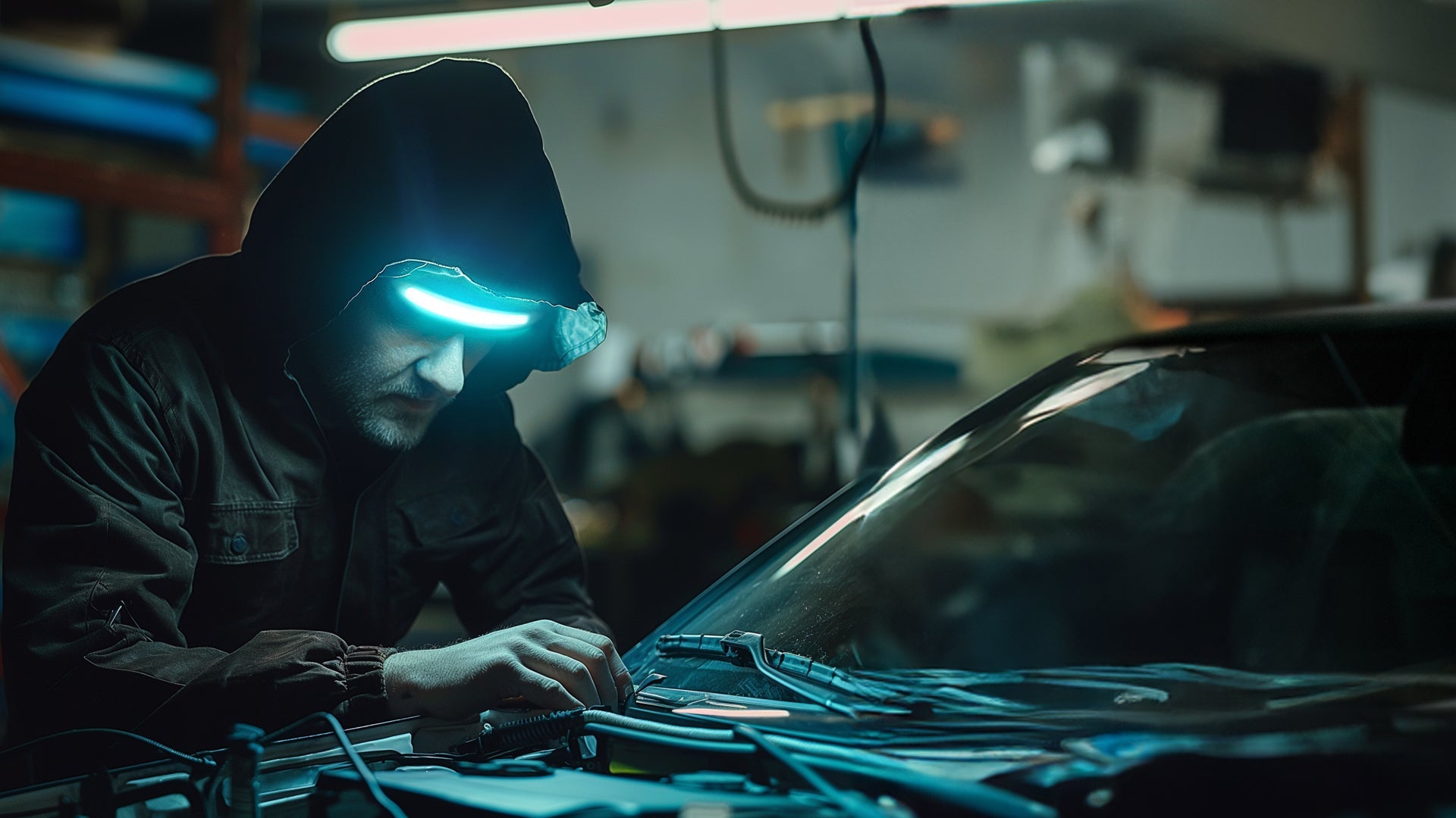 Headlamps