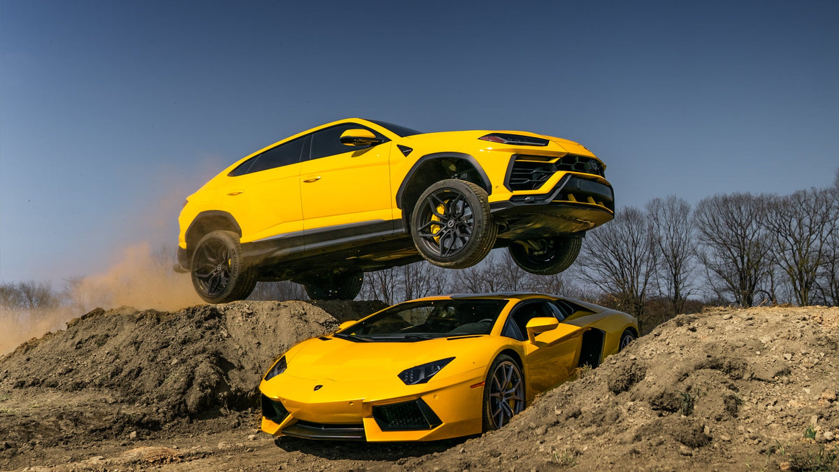 StreetSpeed717 Signature Collection