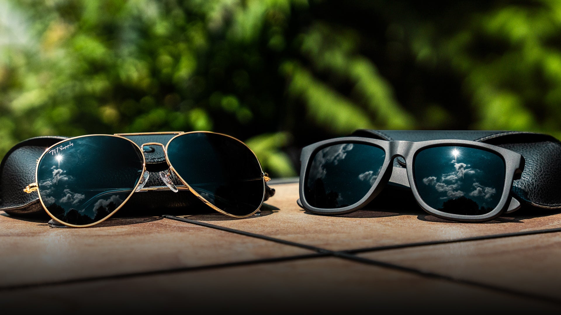 Sunglasses