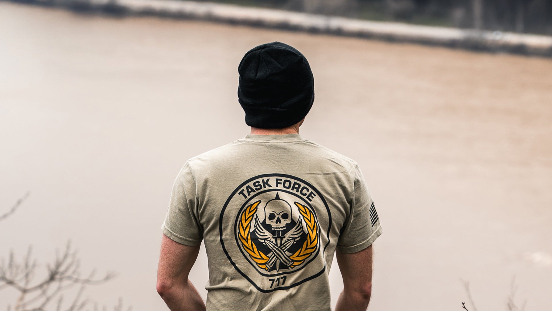 717 Shirts